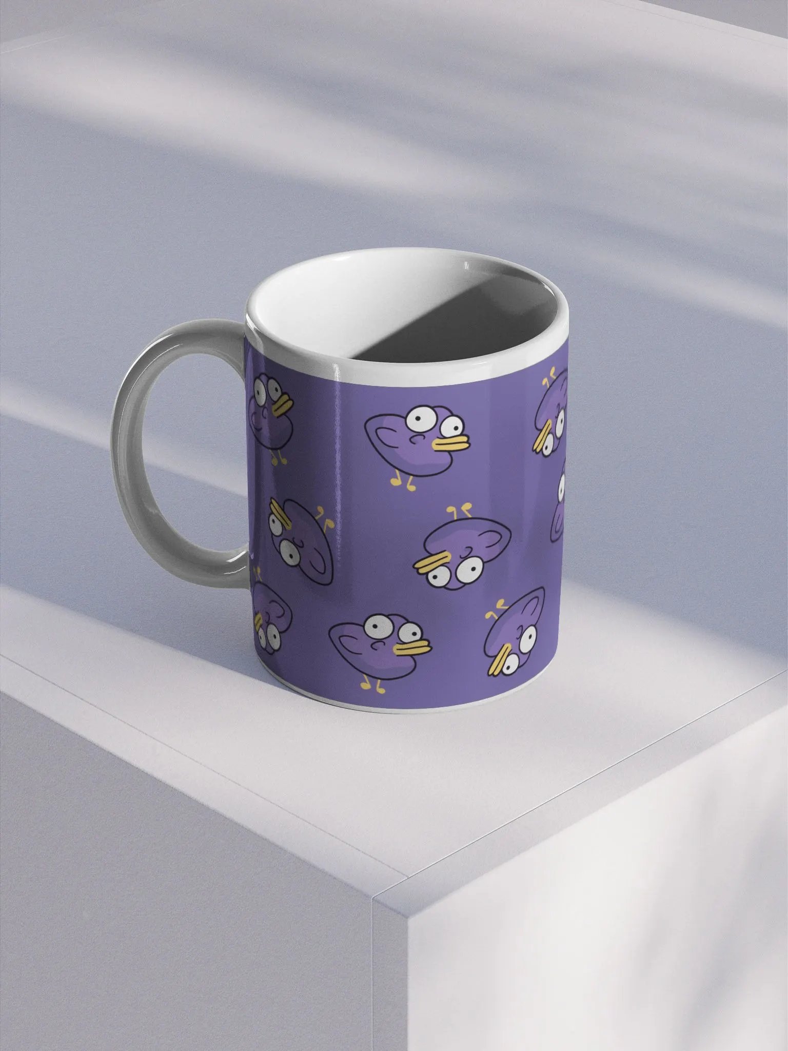 Derp Mug product image (1)