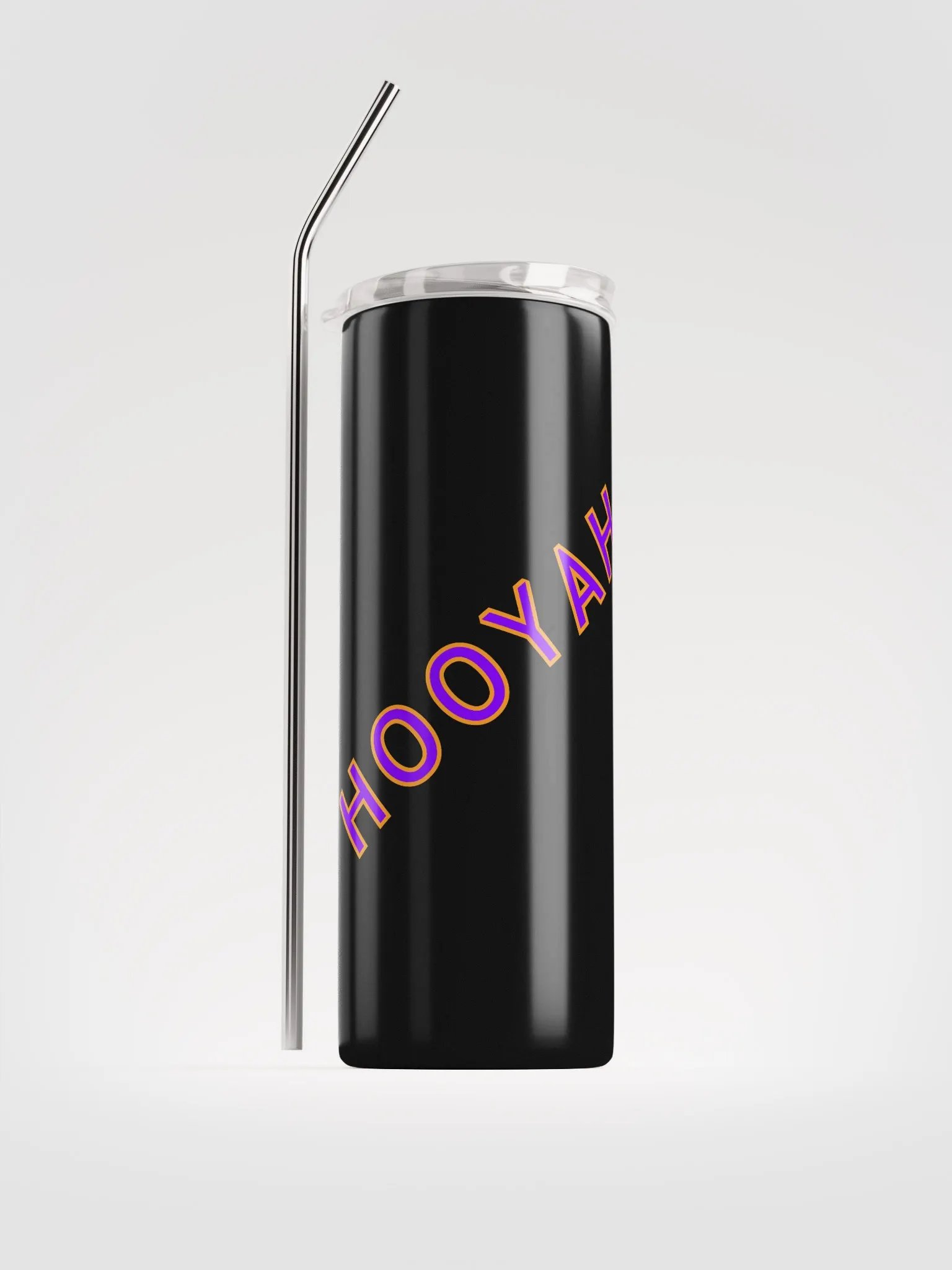 Hooyah Medium Tumbler product image (1)