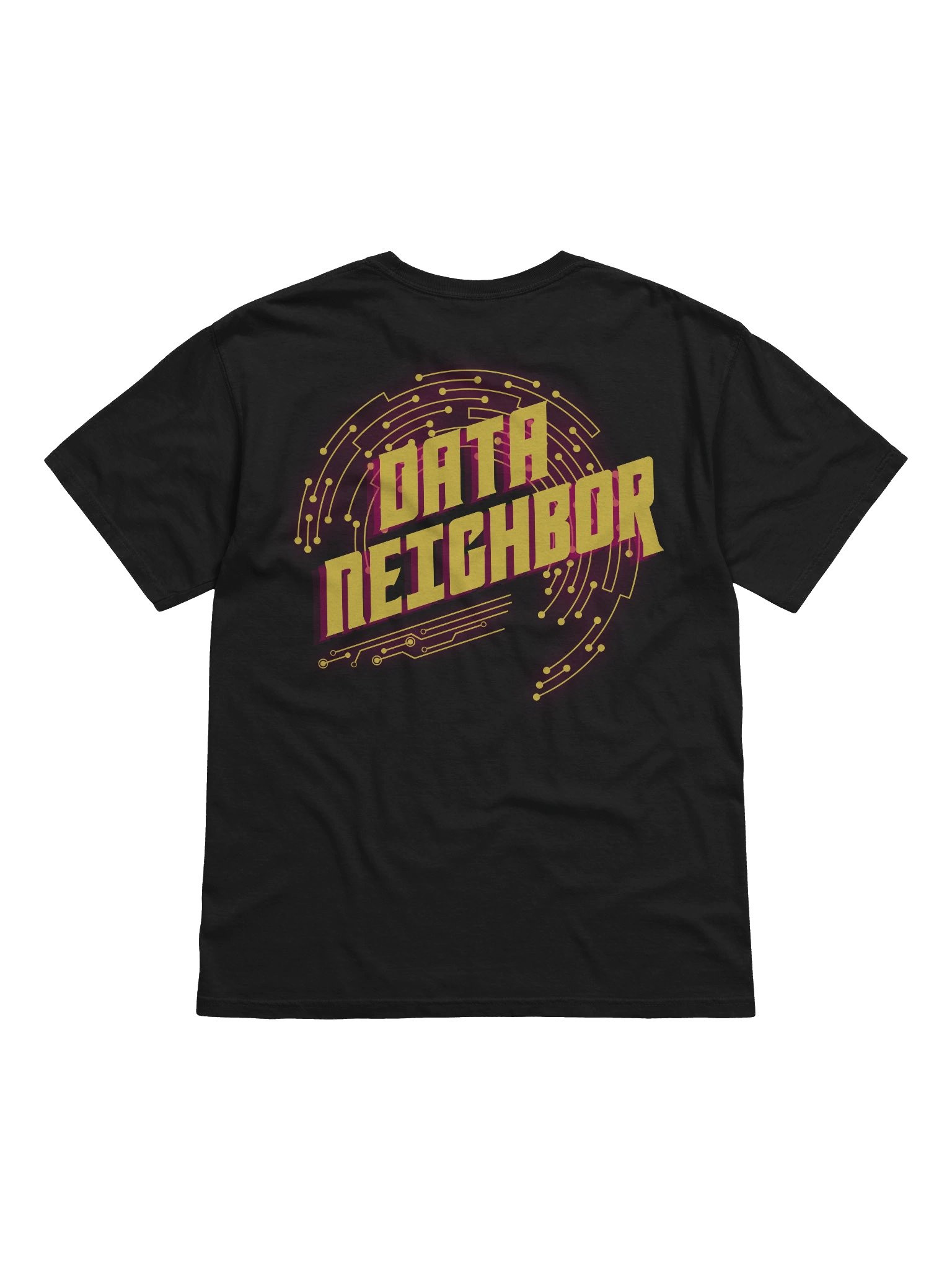 DNP Classic Tee product image (2)