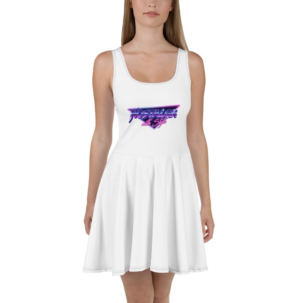 Nostalgia Dress product image (1)
