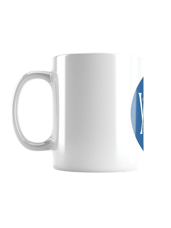 Weyla LXI Blue Sigil Mug product image (1)