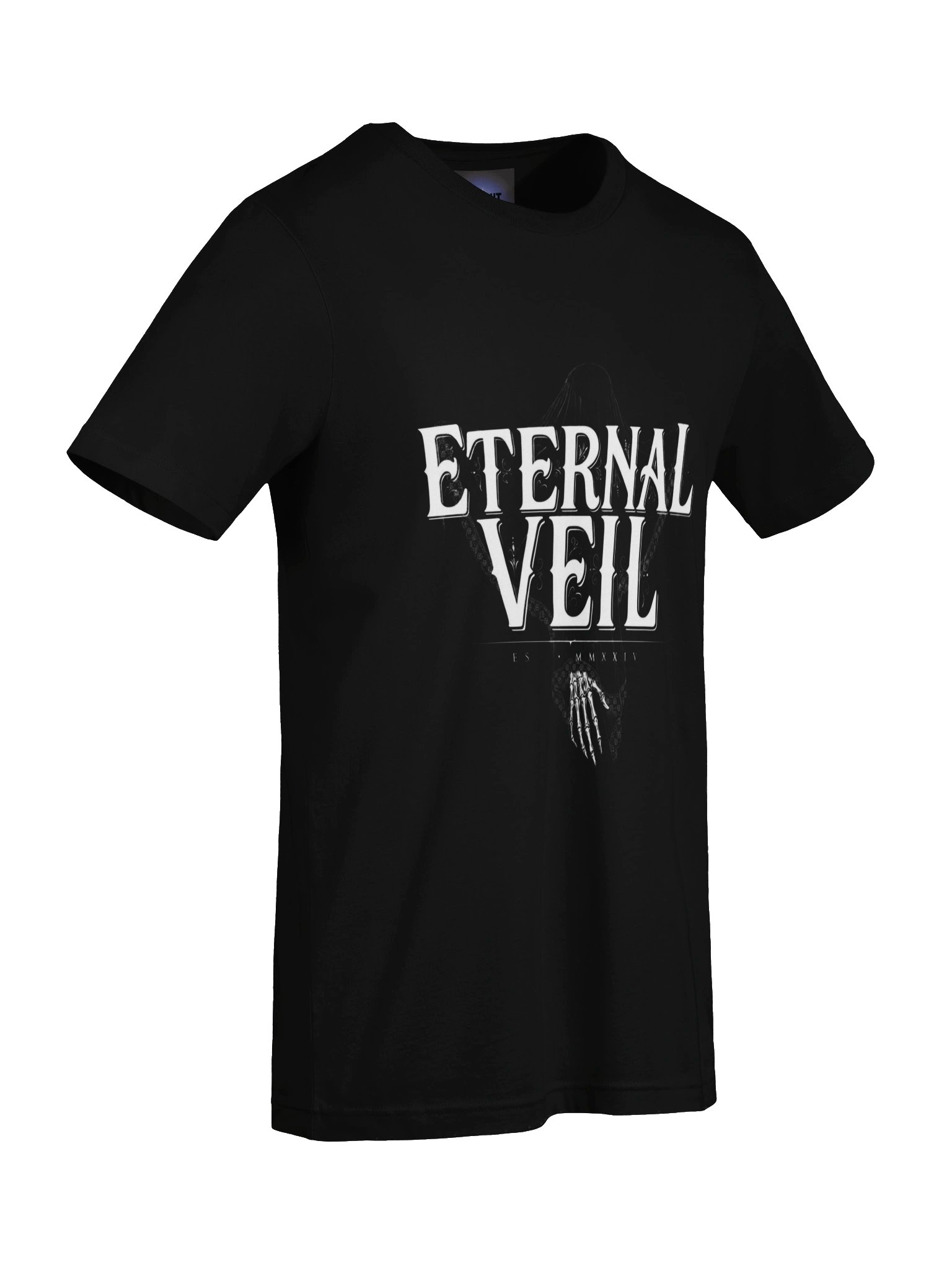 Midnight Veil Eternal Veil T-Shirt product image (68)