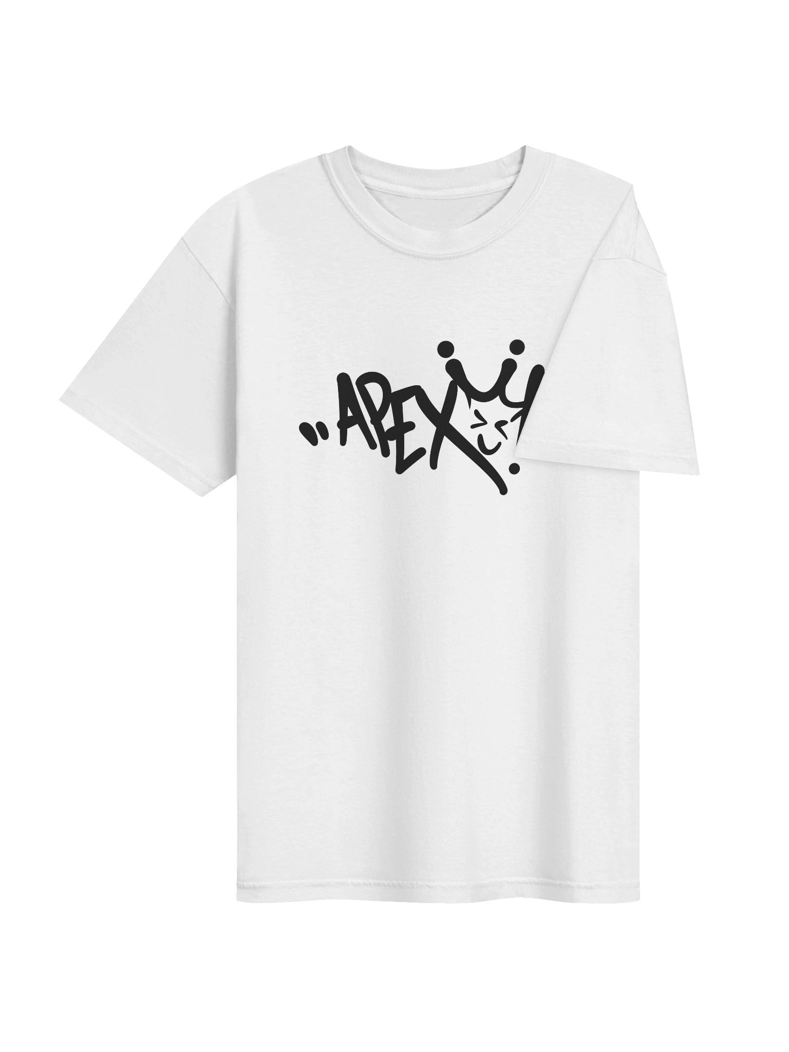 apEX x Skin.Club Graffiti White product image (4)