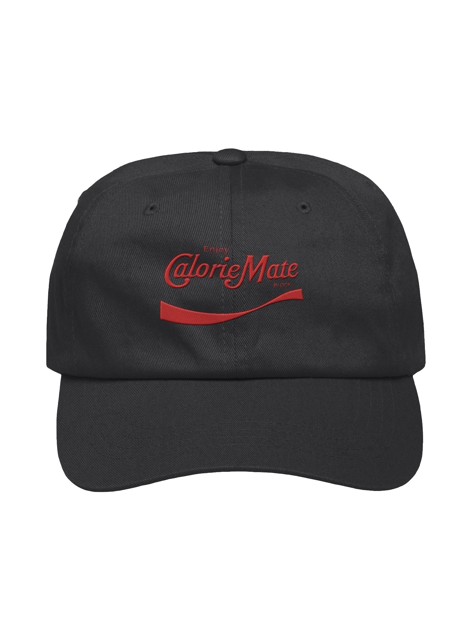 CalorieMate Hat - Embroidered product image (1)