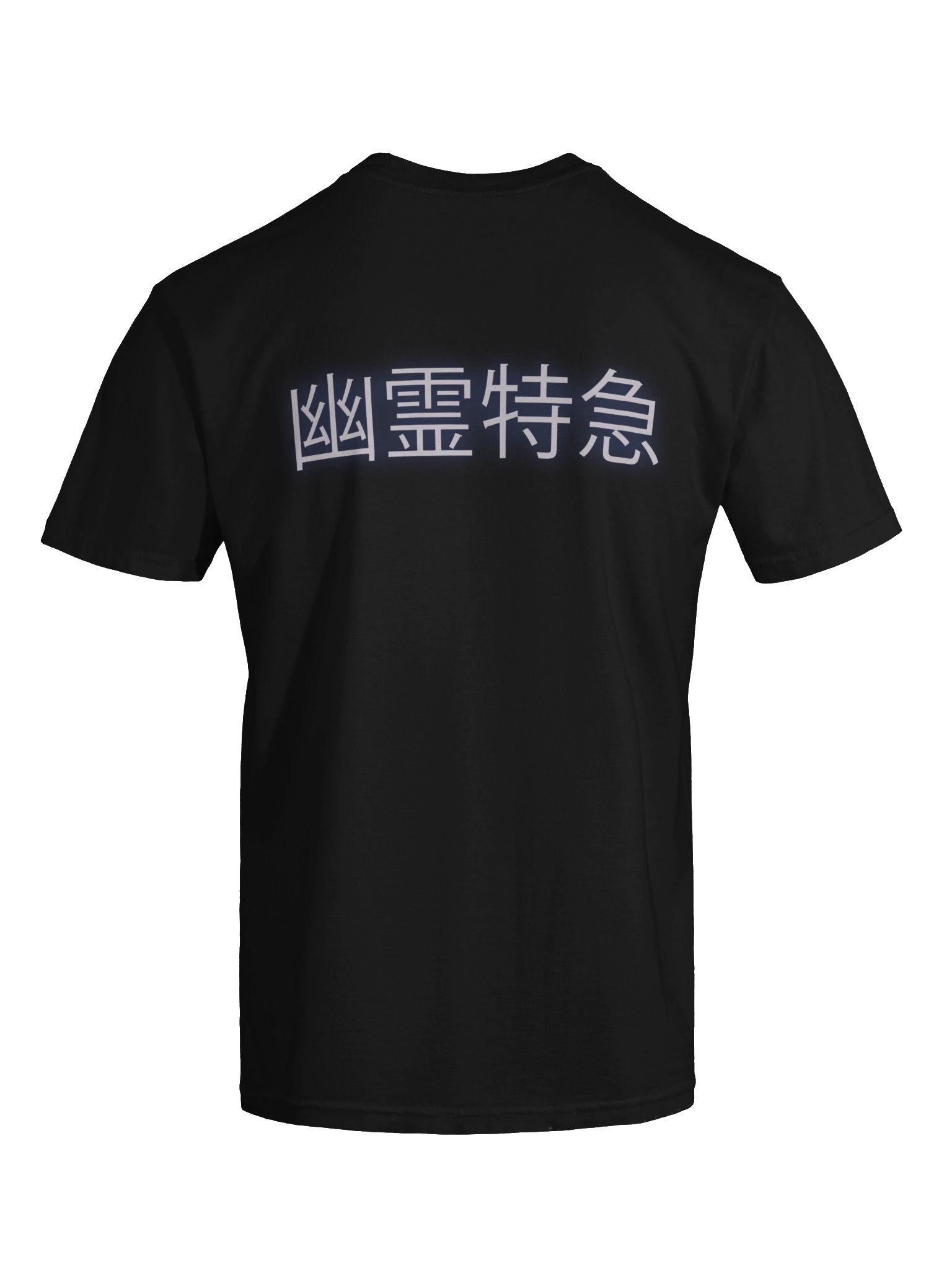 GHOST TRANSIT — Limited Edition Tee product image (9)