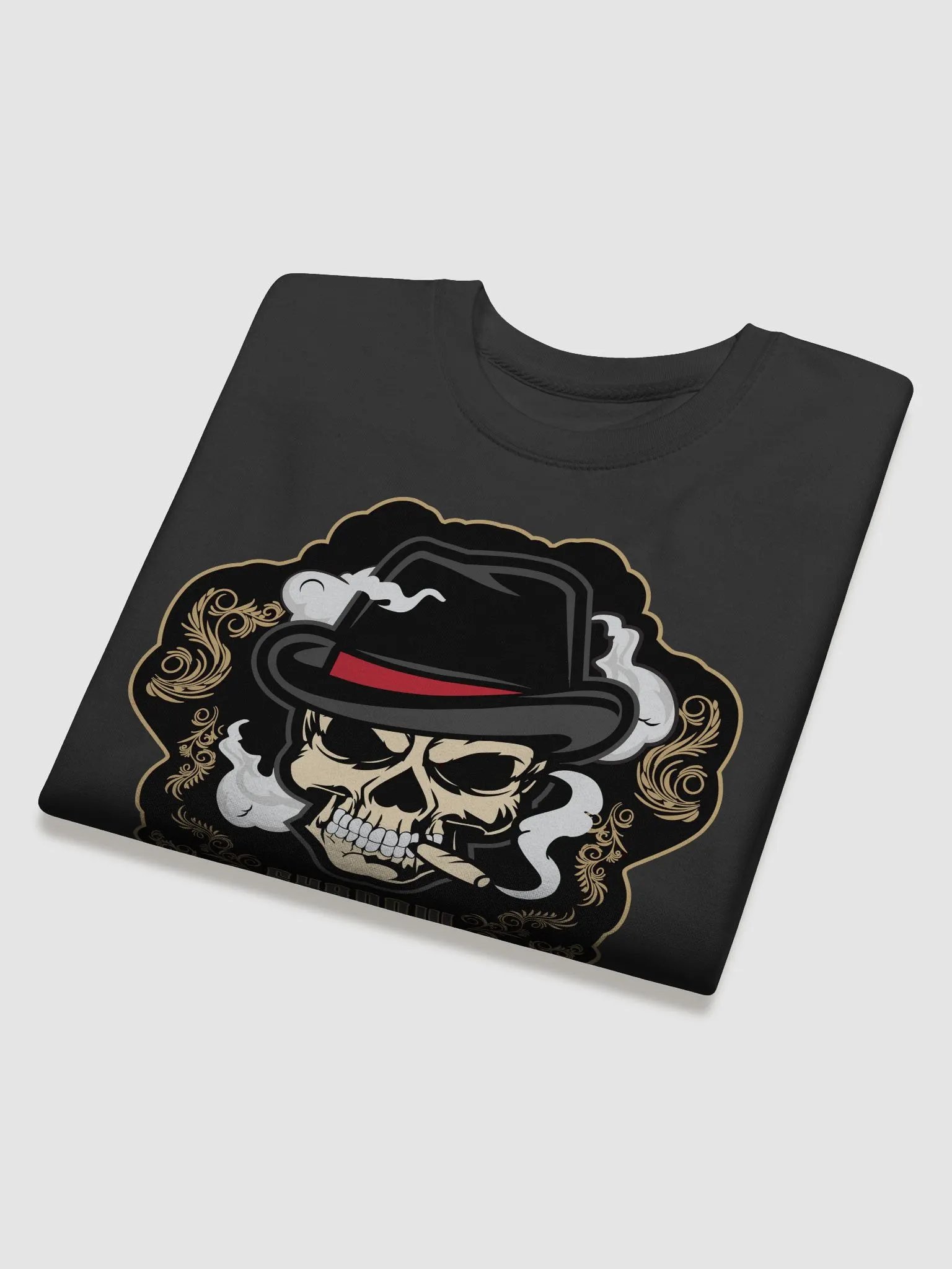 Shadow Smokers Legion Project I.T.S sweater product image (8)