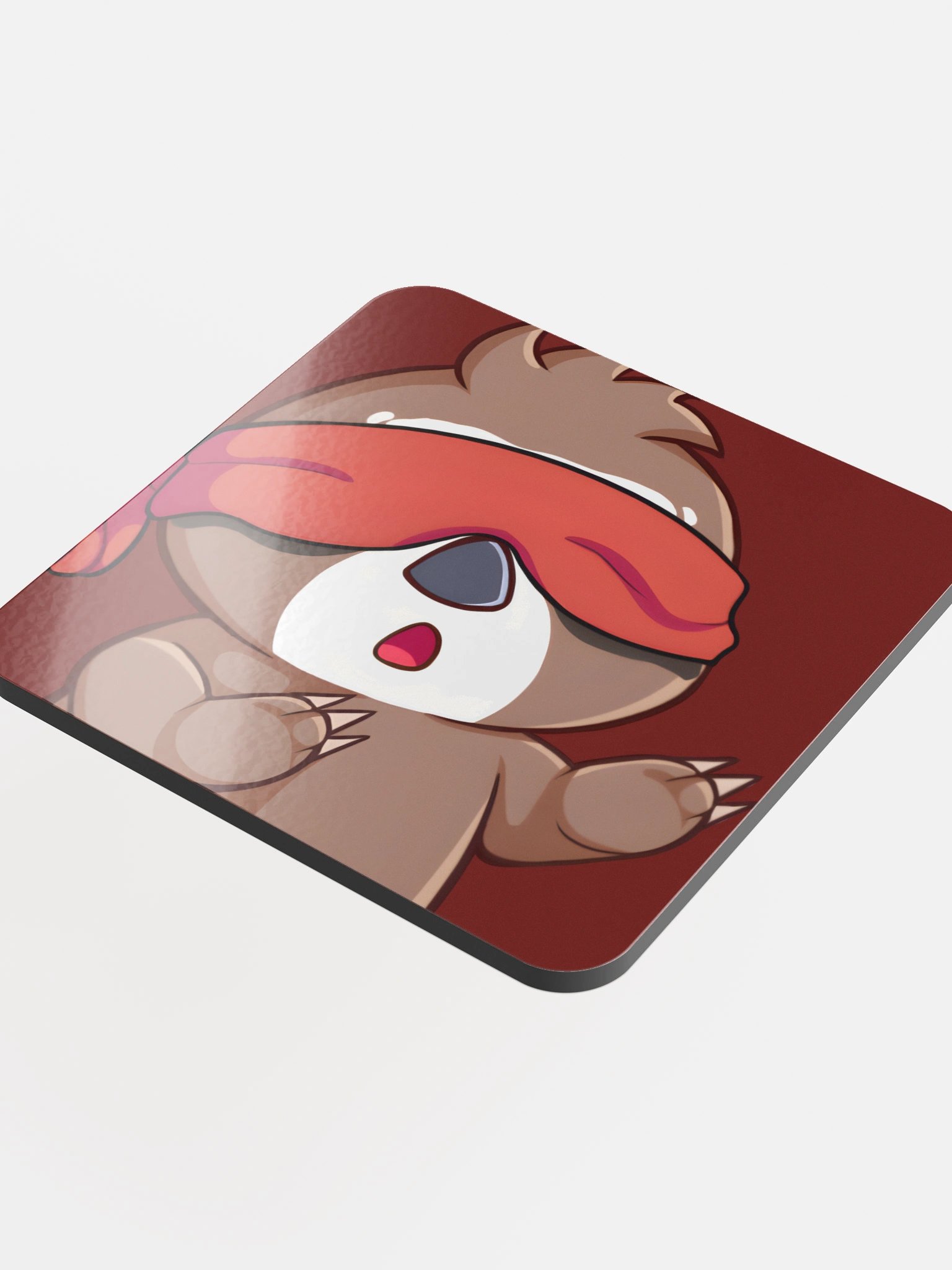 Sloths Blind Coaster product image (4)