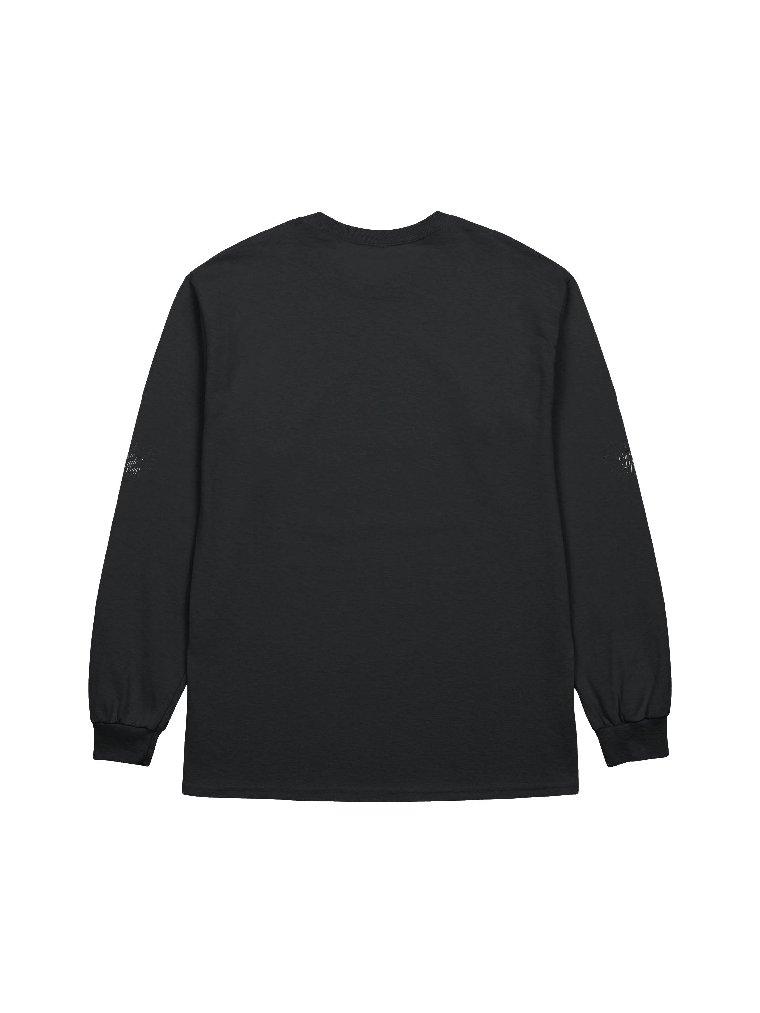 Heart Cute Little Bugs Long Sleeve Tee product image (2)
