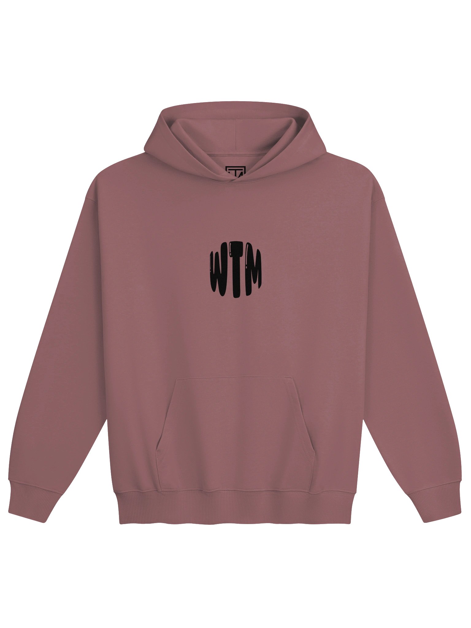 Bold B Hoodie product image (1)