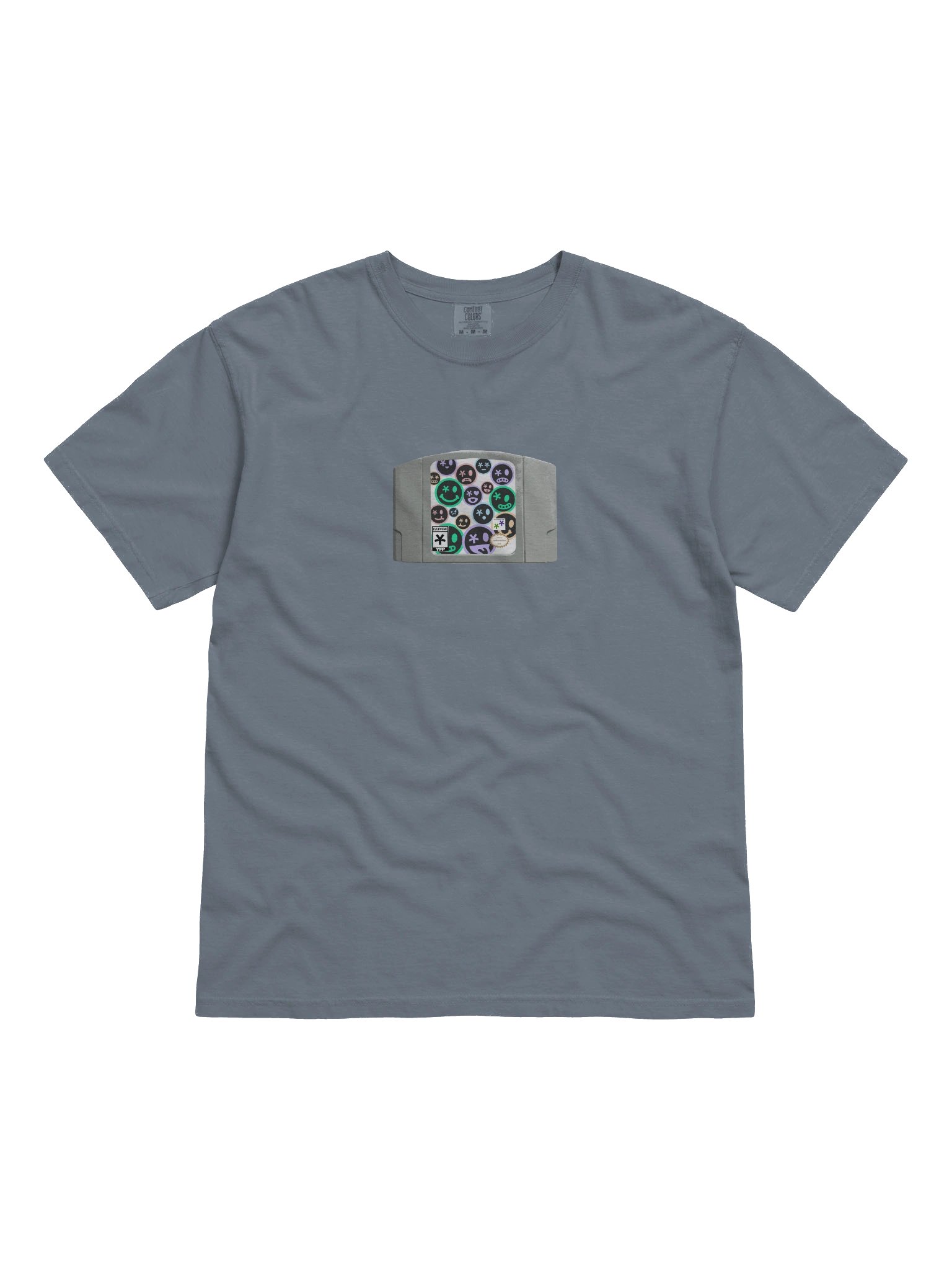 YOUR FAVORITE GAME - BLUE JEAN product image (1)