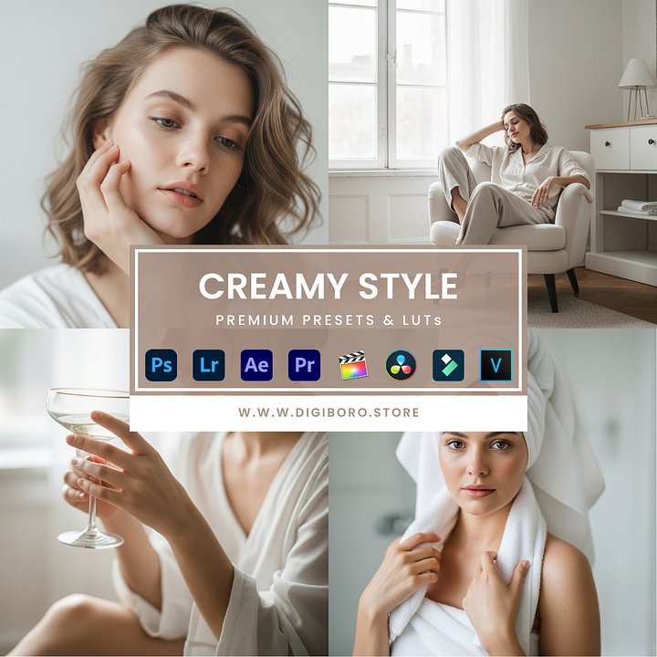 creamy style product image (1)