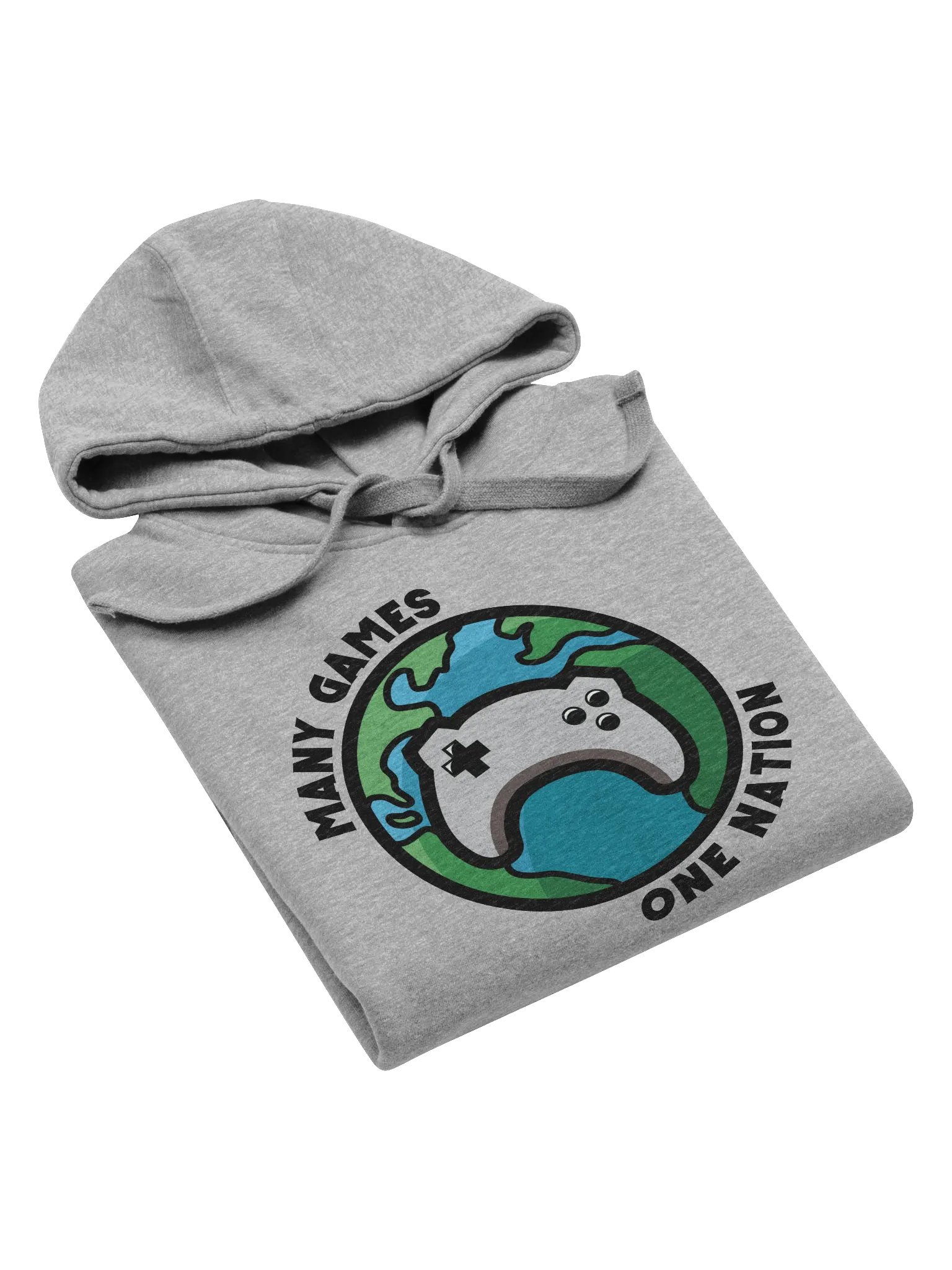 One Of Us Pullover product image (49)