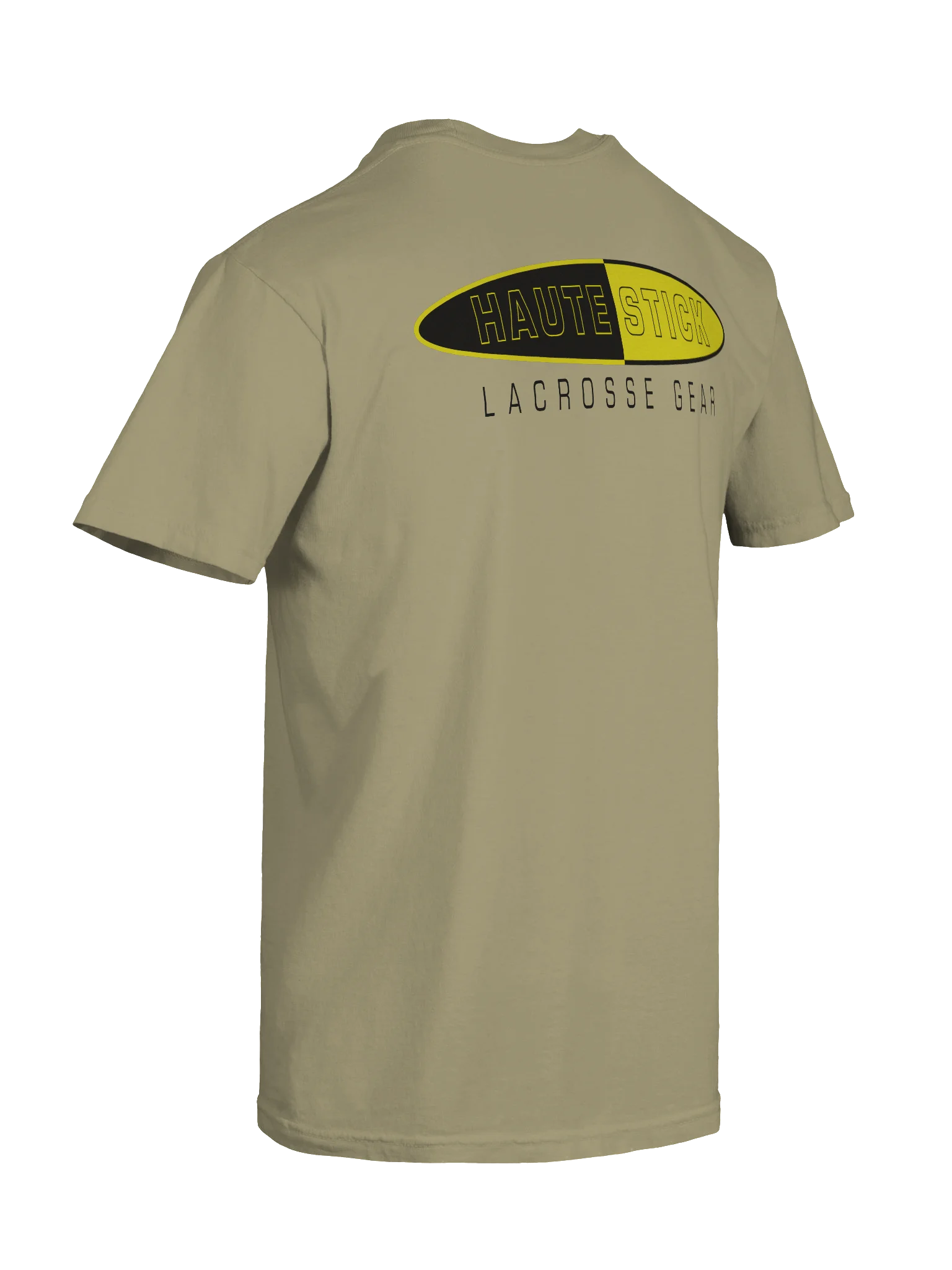Haute Stick Lacrosse Gear T-Shirt product image (10)
