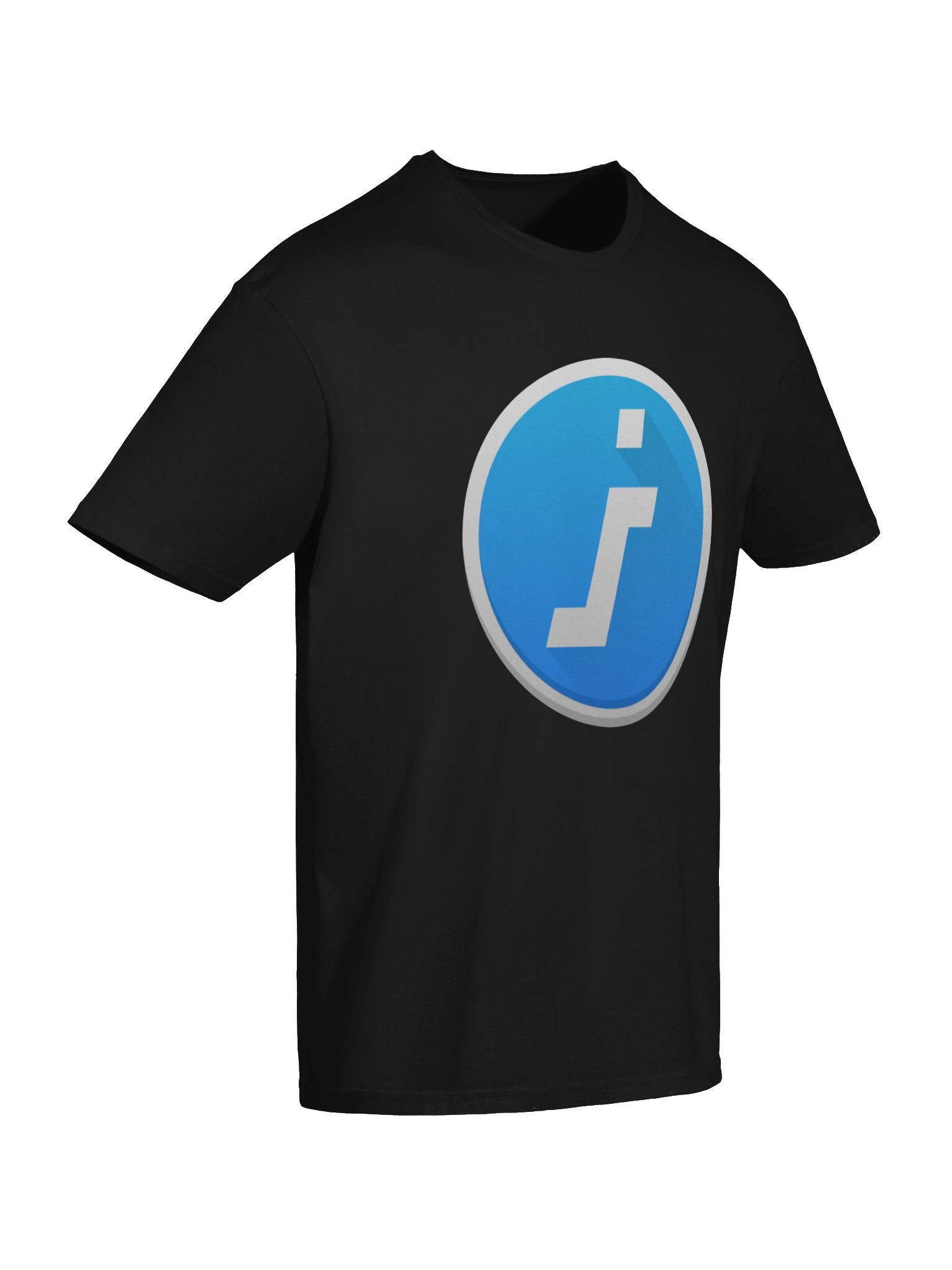 IKEMEN Original Logo Tee – Classic Engine Drop product image (10)