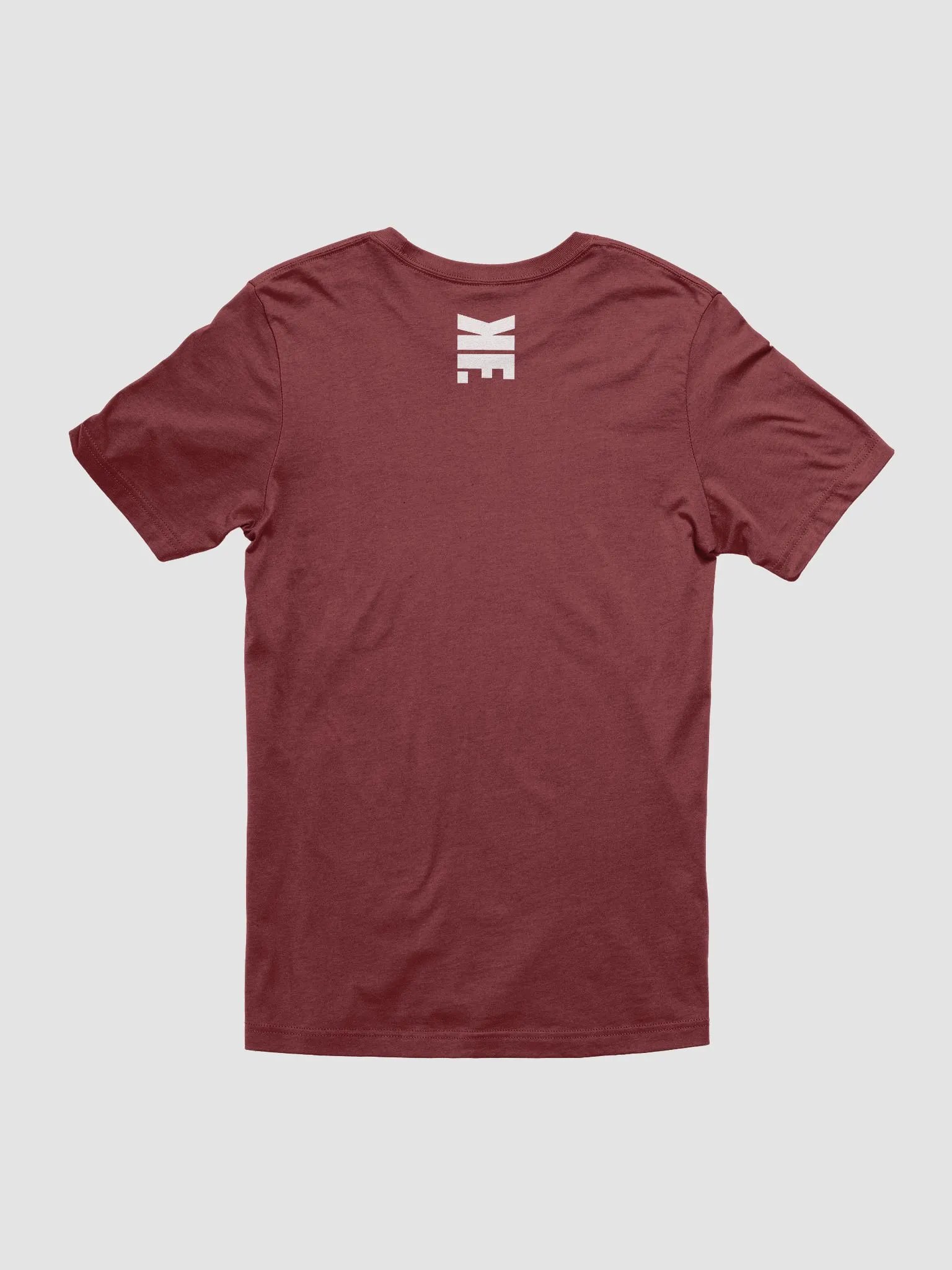KODEFACE 918 TEE product image (3)