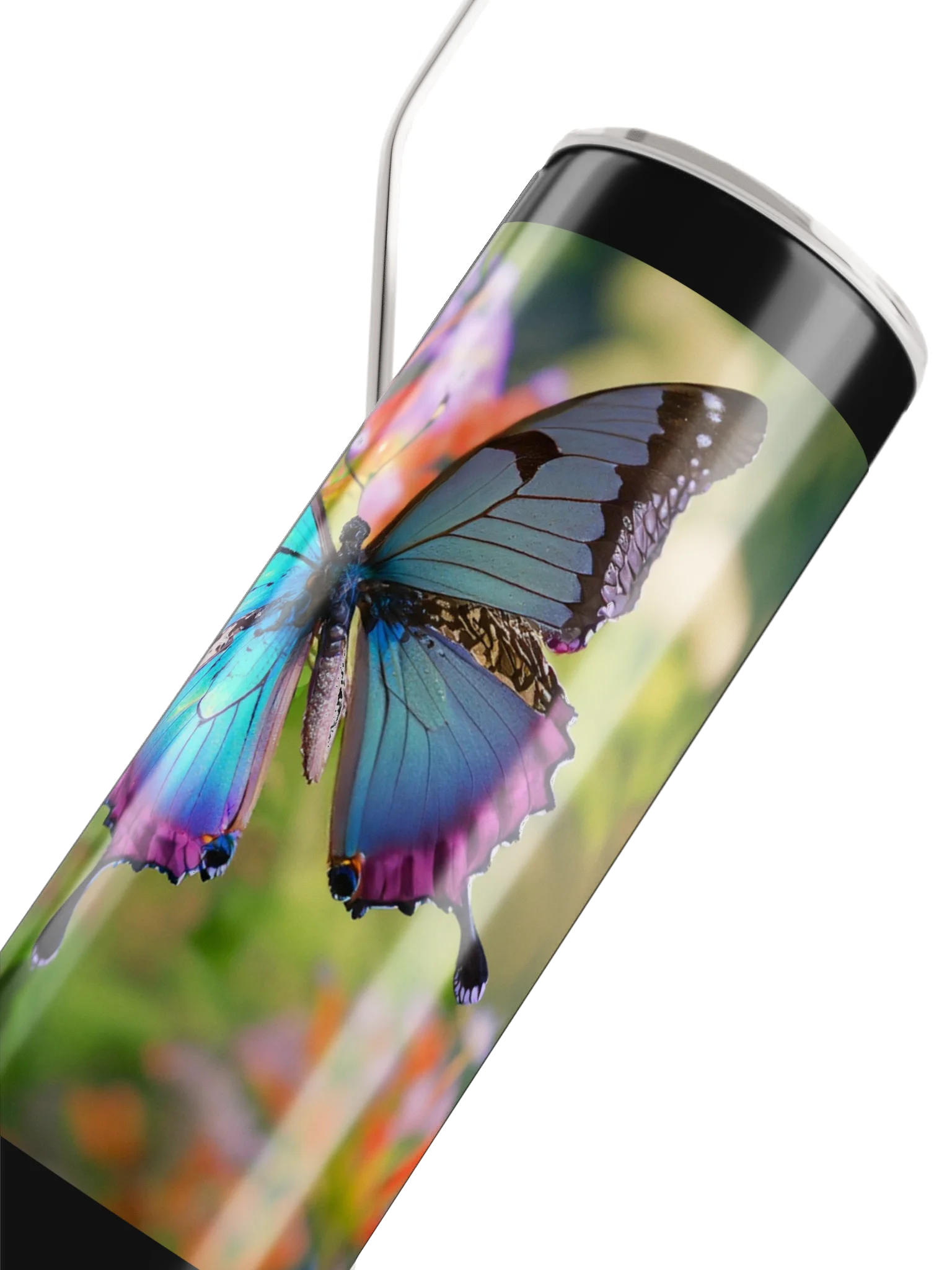 JUST BLOOM — TUMBLER product image (4)