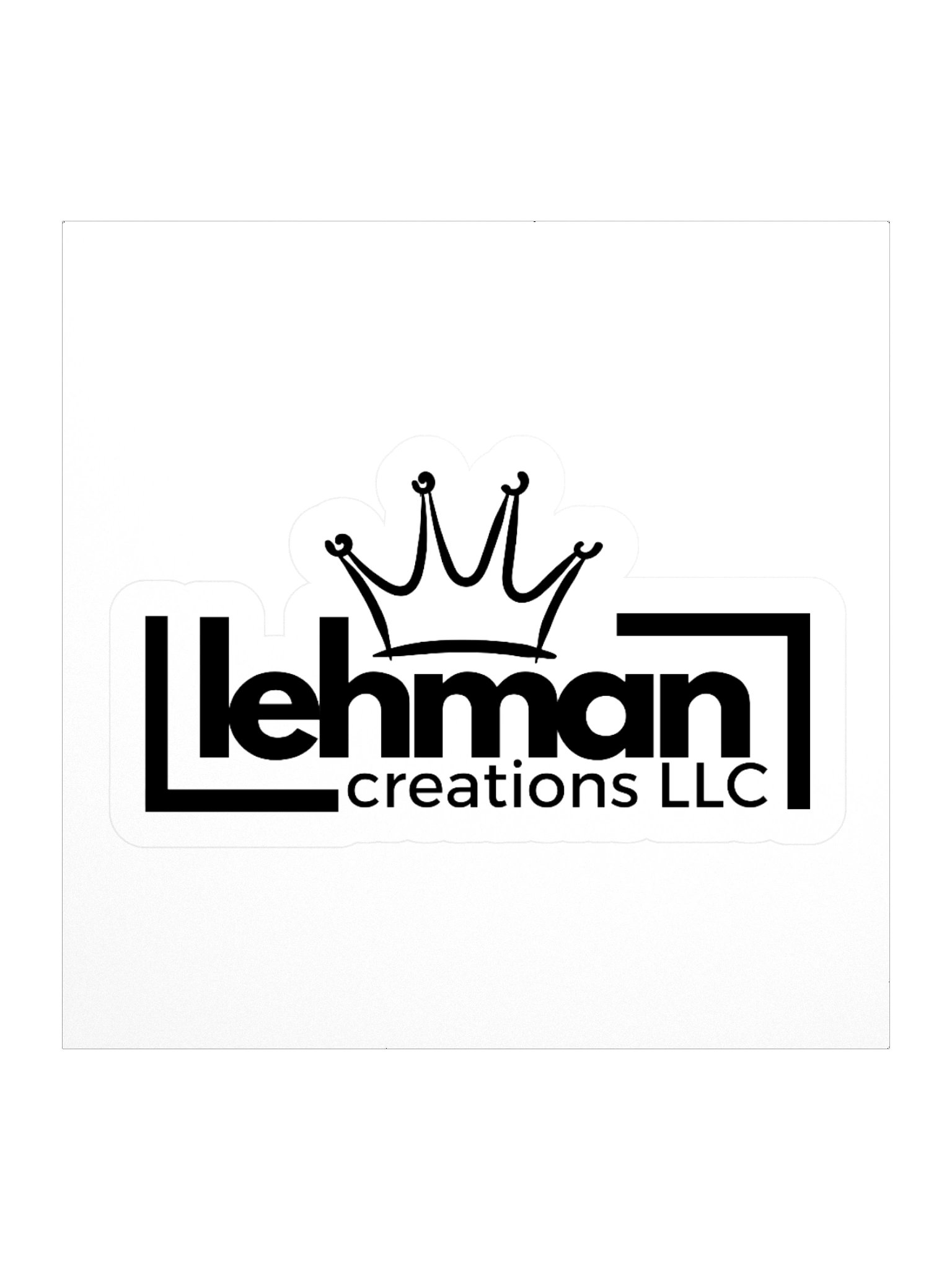 Lehman Creations Stickers product image (4)