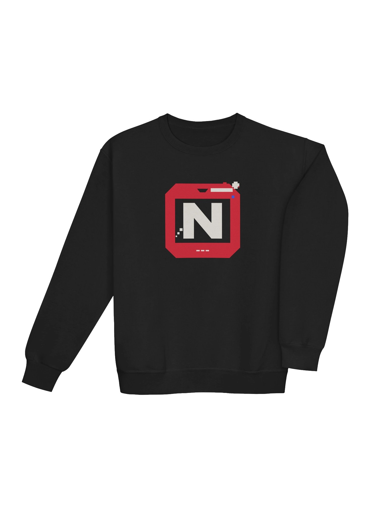 SAVE POINT CREWNECK product image (4)