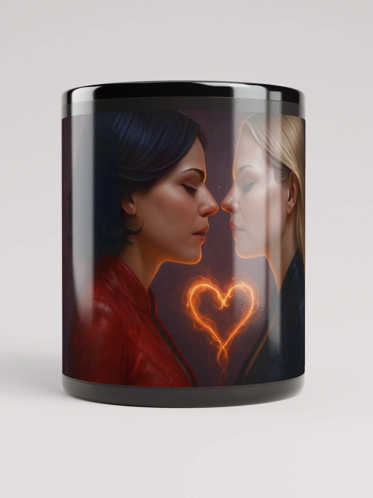 Magic Between Us — SwanQueen Mug product image (10)