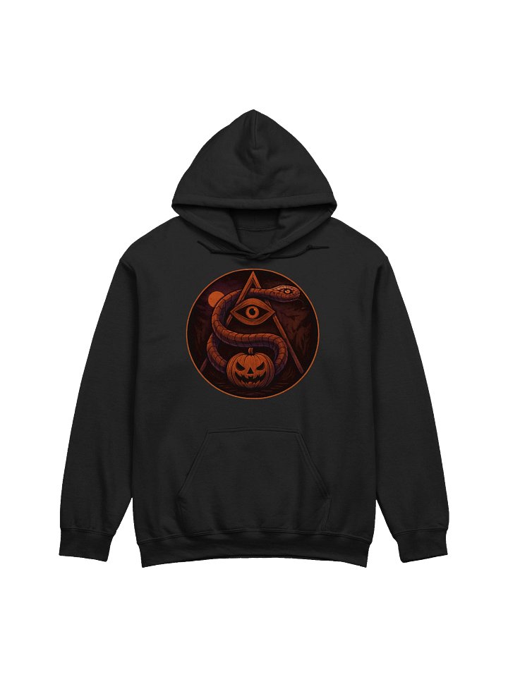 ALT_I_STICK MIDNIGHT HARVEST CLASSIC HOODIE product image (1)