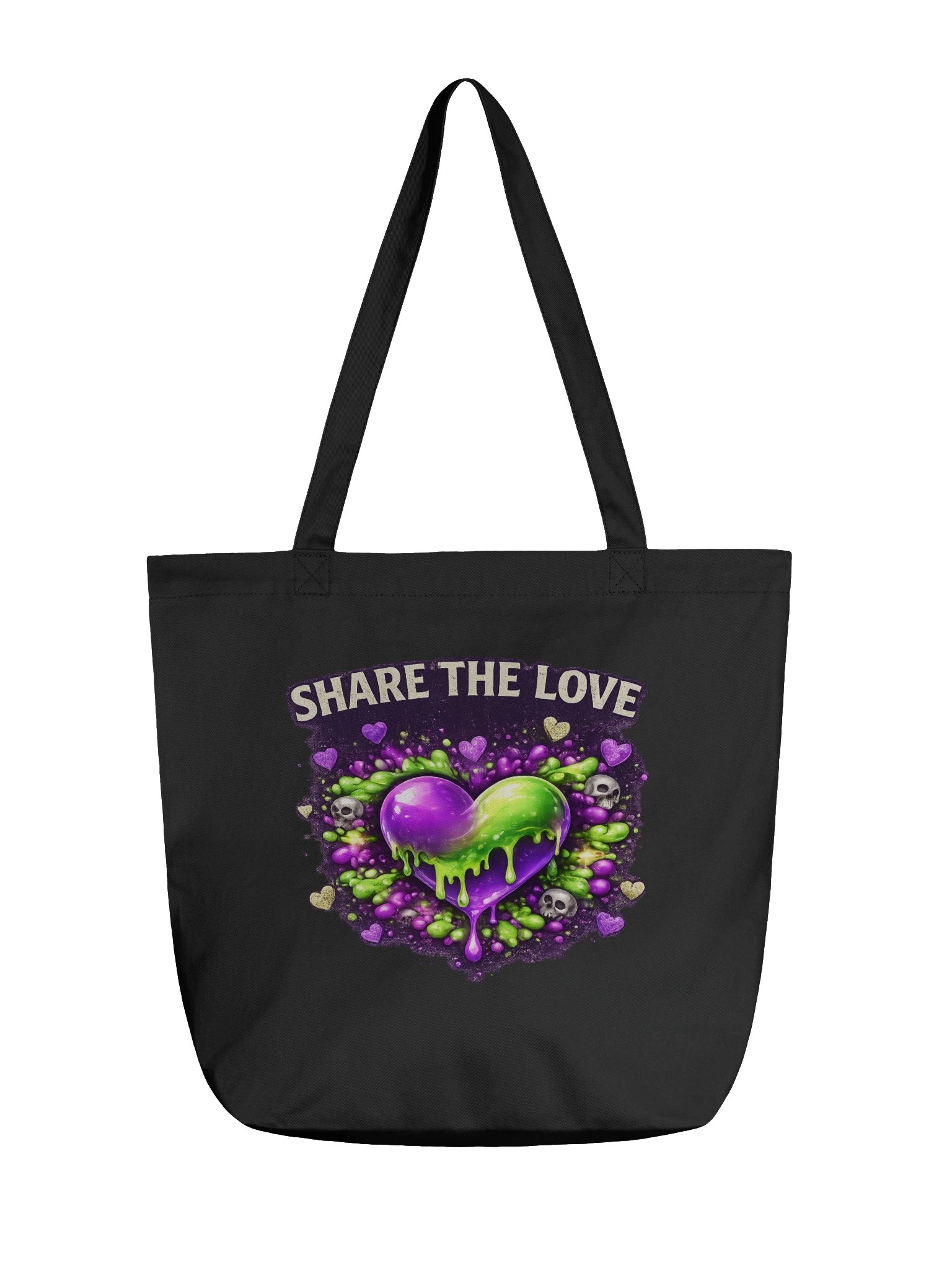 Love Tote product image (1)