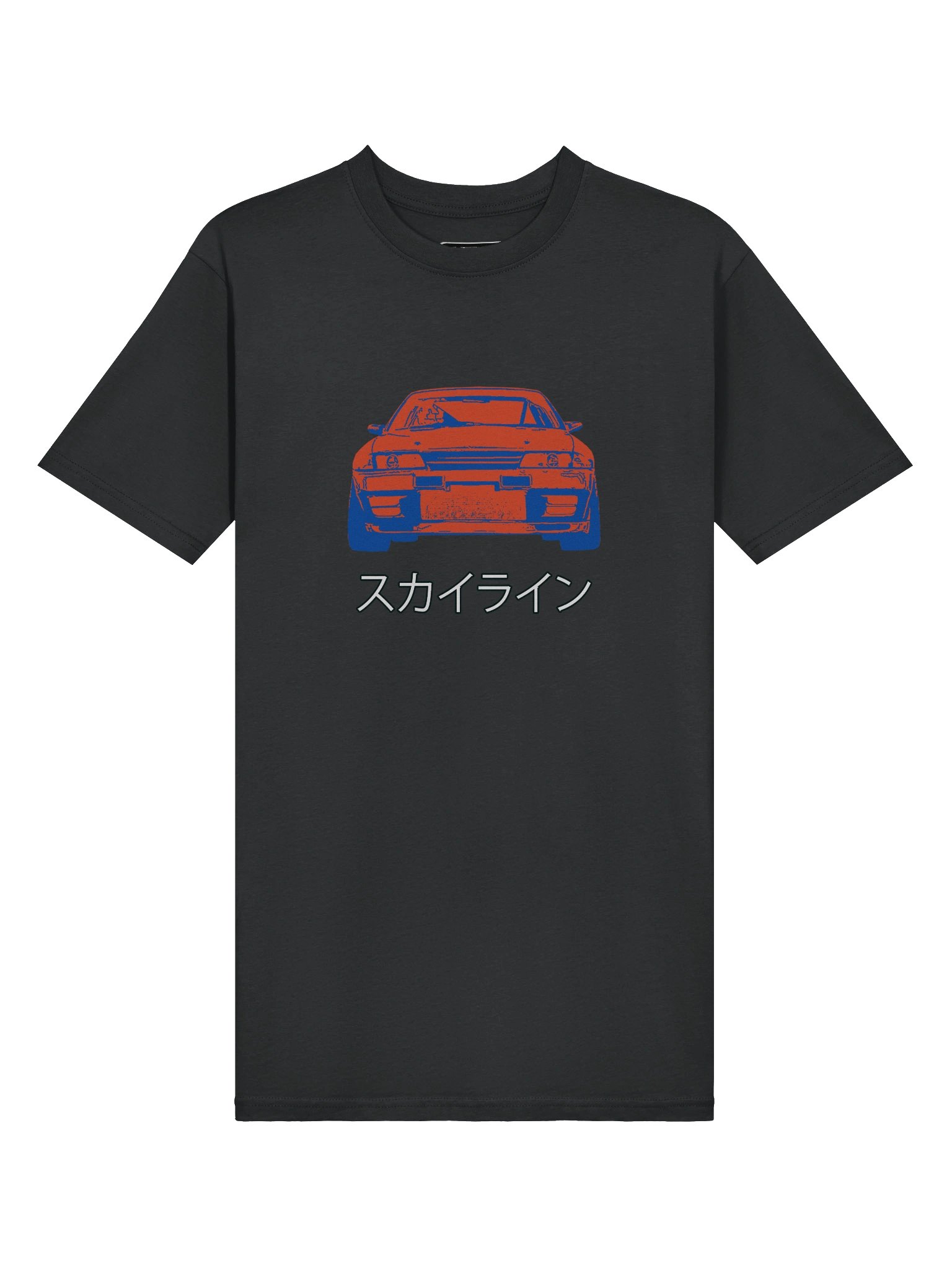 R32 Skyline Tee product image (5)
