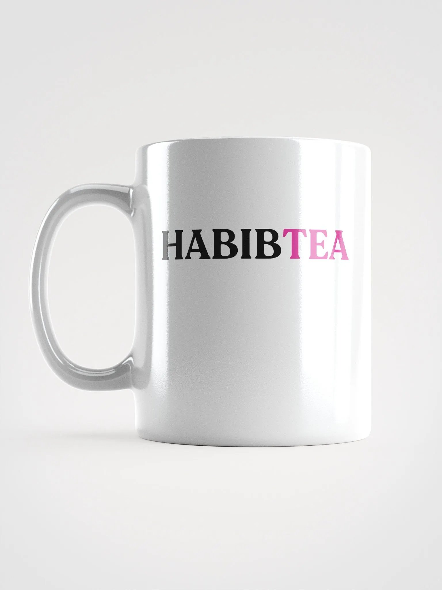 Habibti Arabic Mug Habib(tea) Cup product image (6)