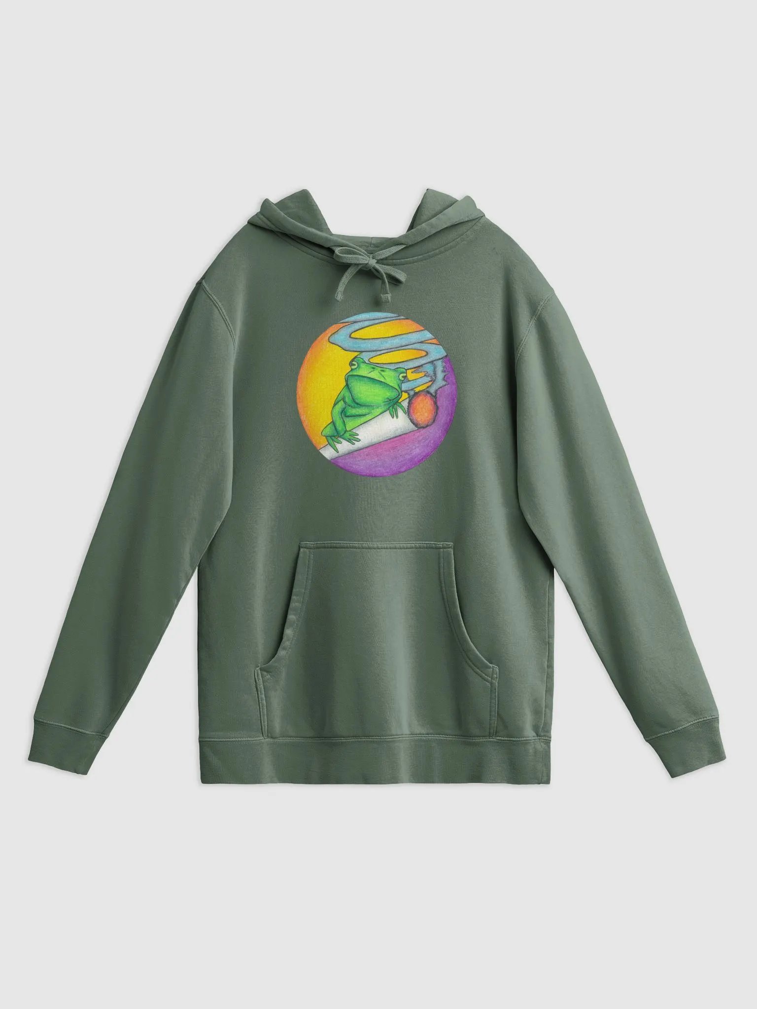Hoody Joint product image (8)