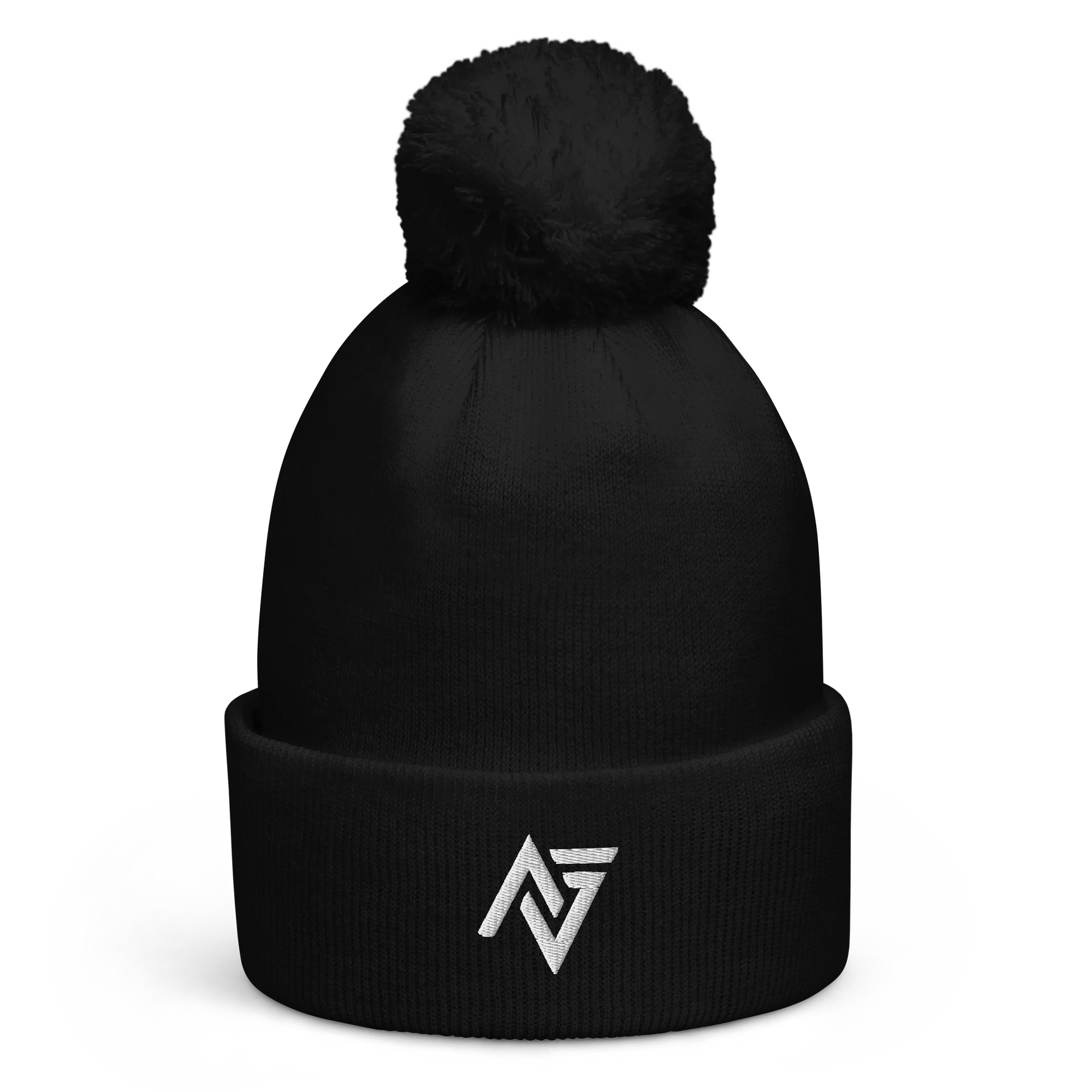 A Perfectly AVG Bobble Hat product image (1)