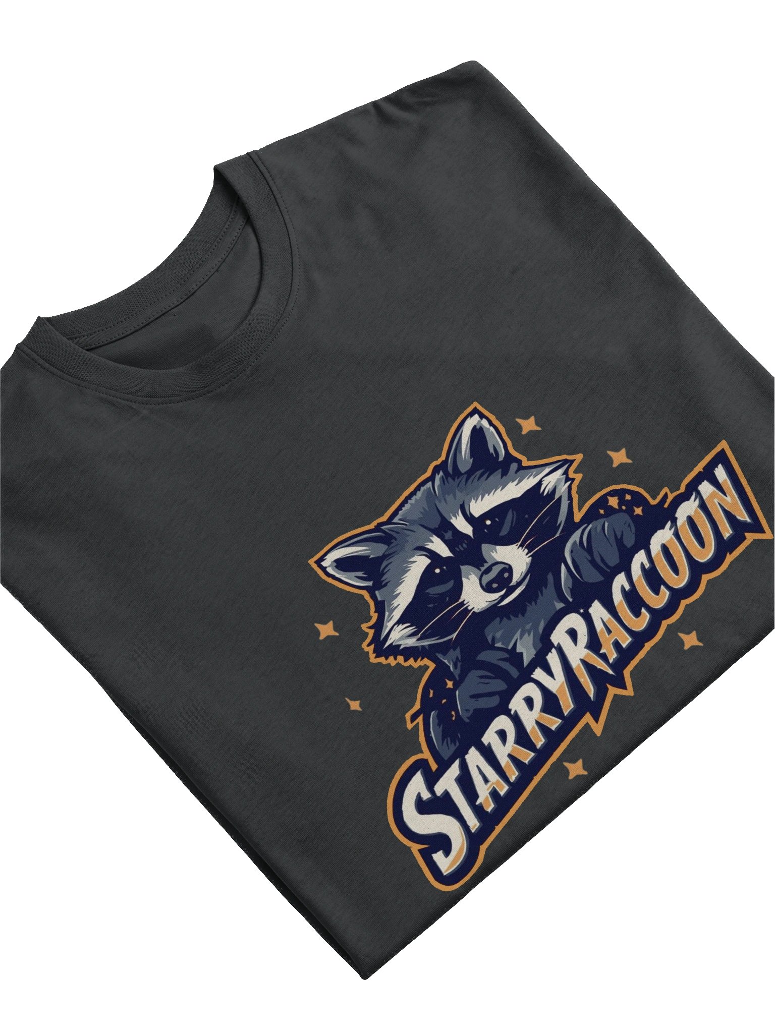 StarryRaccoon Limited T-Shirt product image (41)