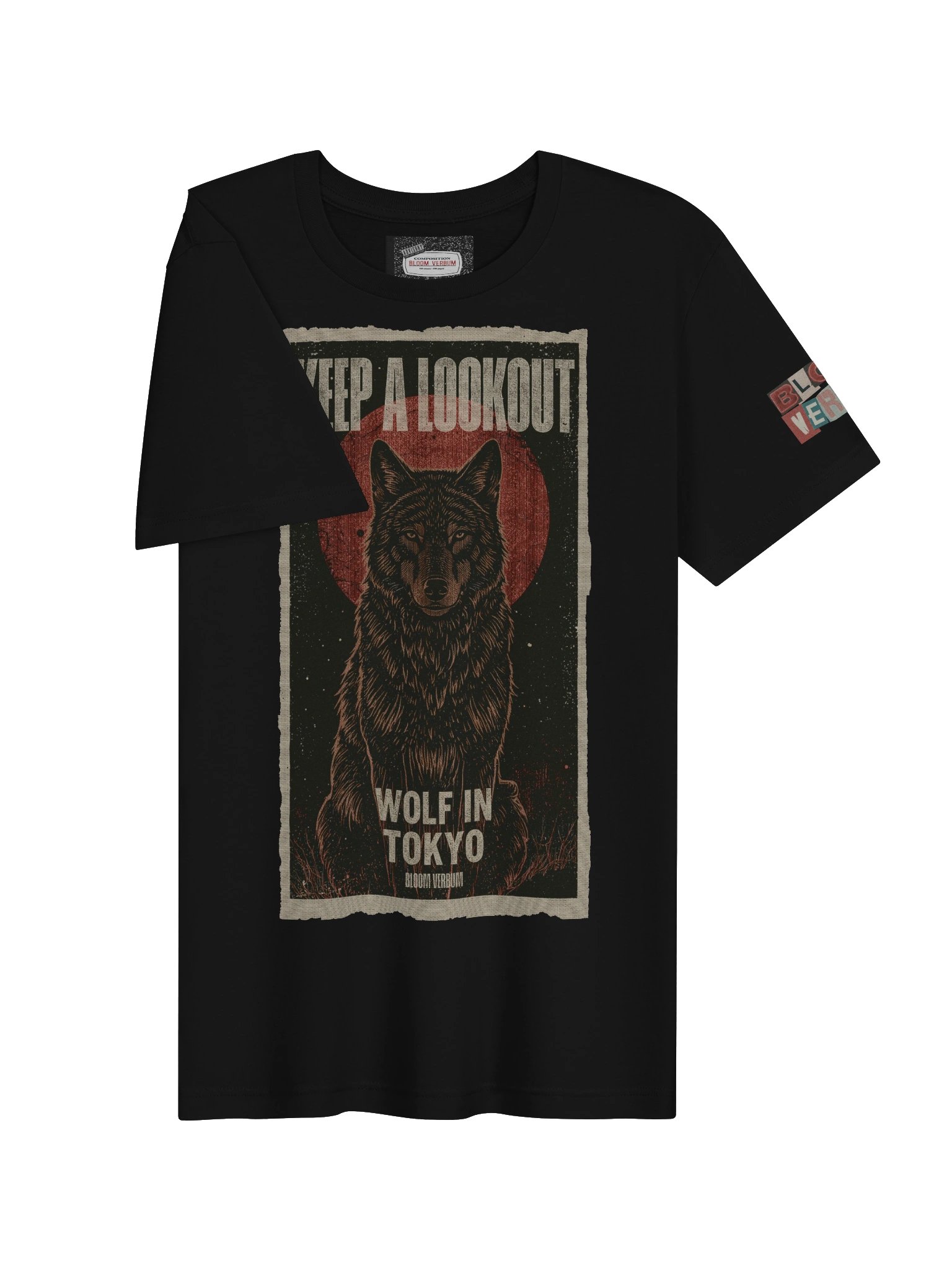 Keep A Lookout product image (13)