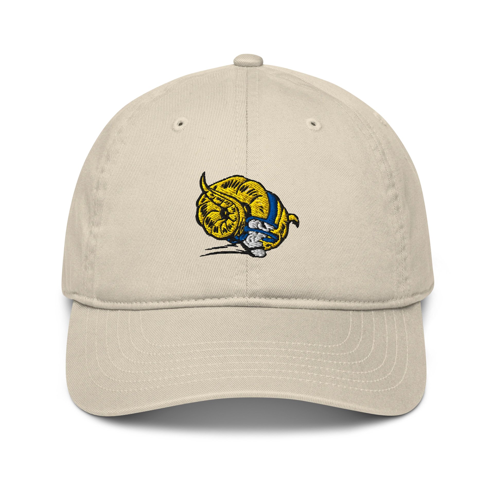 GRB EMBROIDERED CAP product image (2)