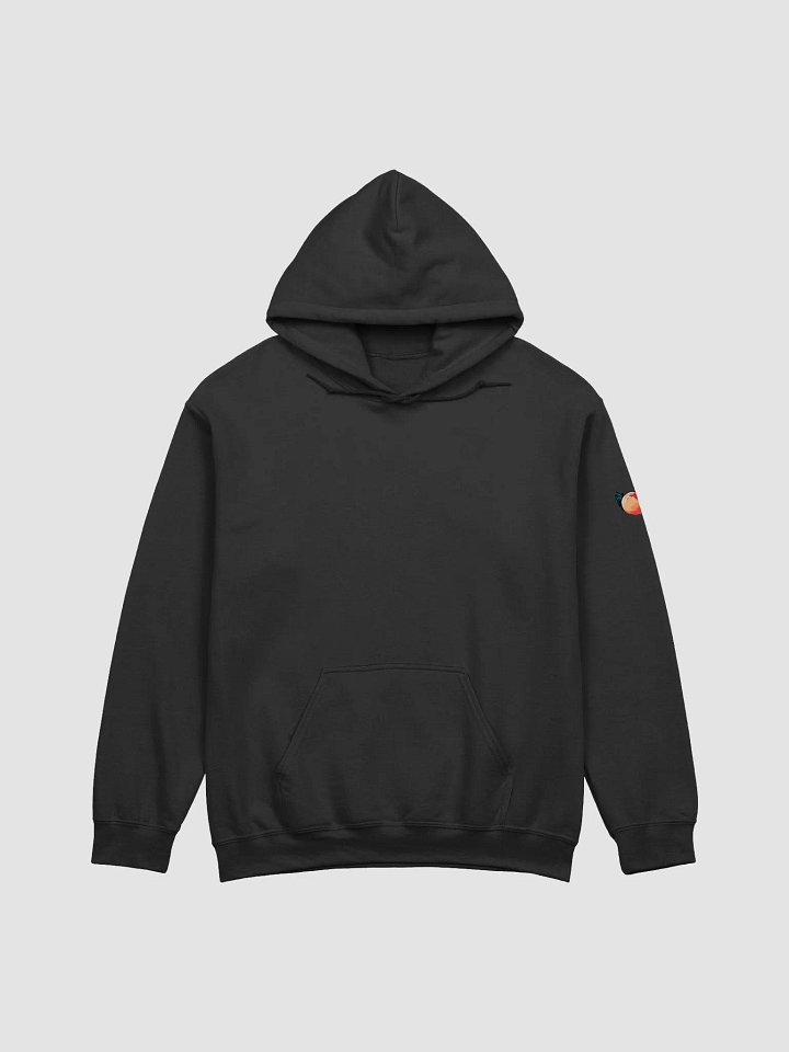 I've got the peach cock n peach Hoodie product image (1)