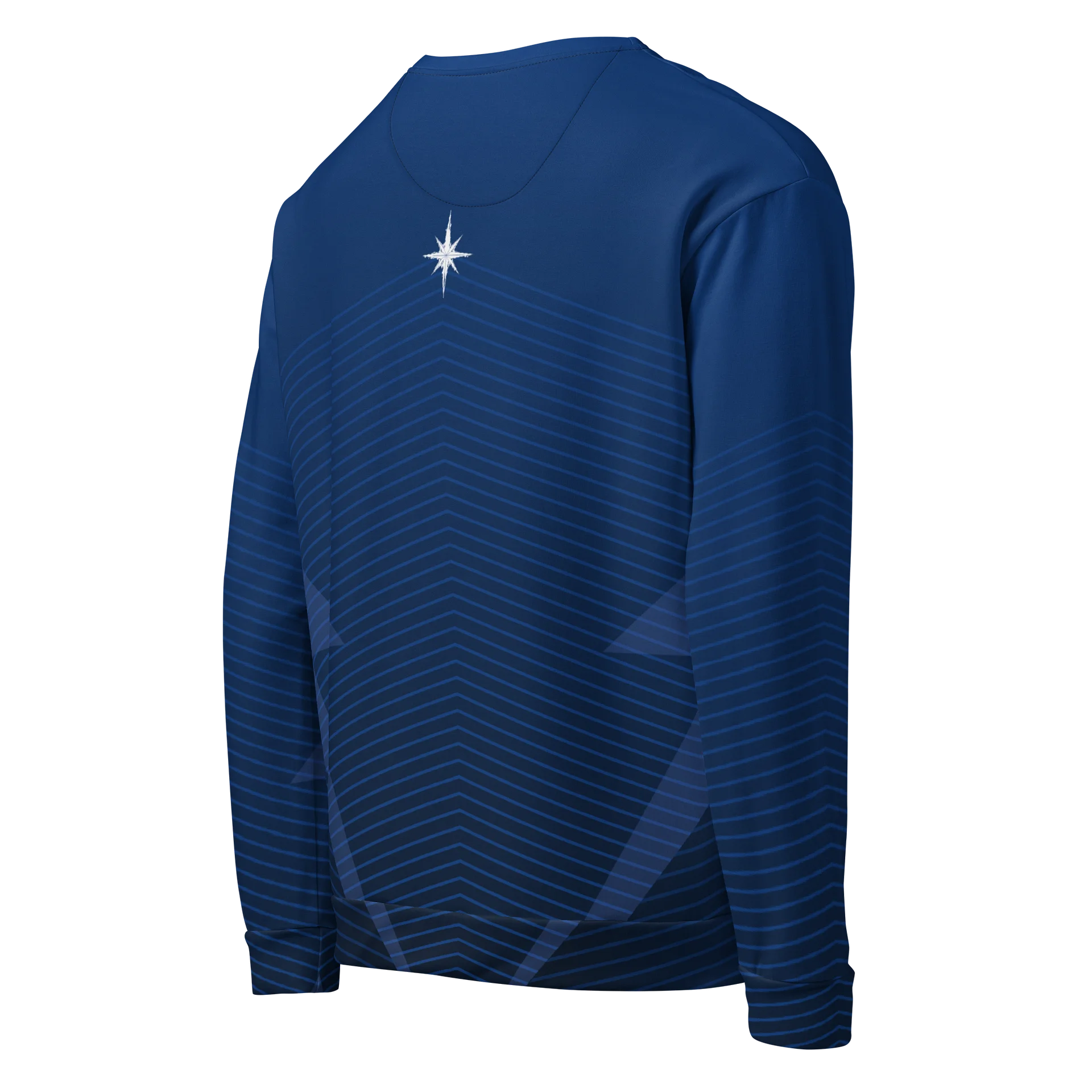 KAZAKHSTANGLY SPEAKING SWEATSHIRT product image (5)
