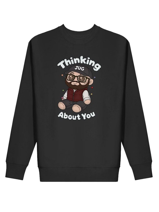 Thinking About You