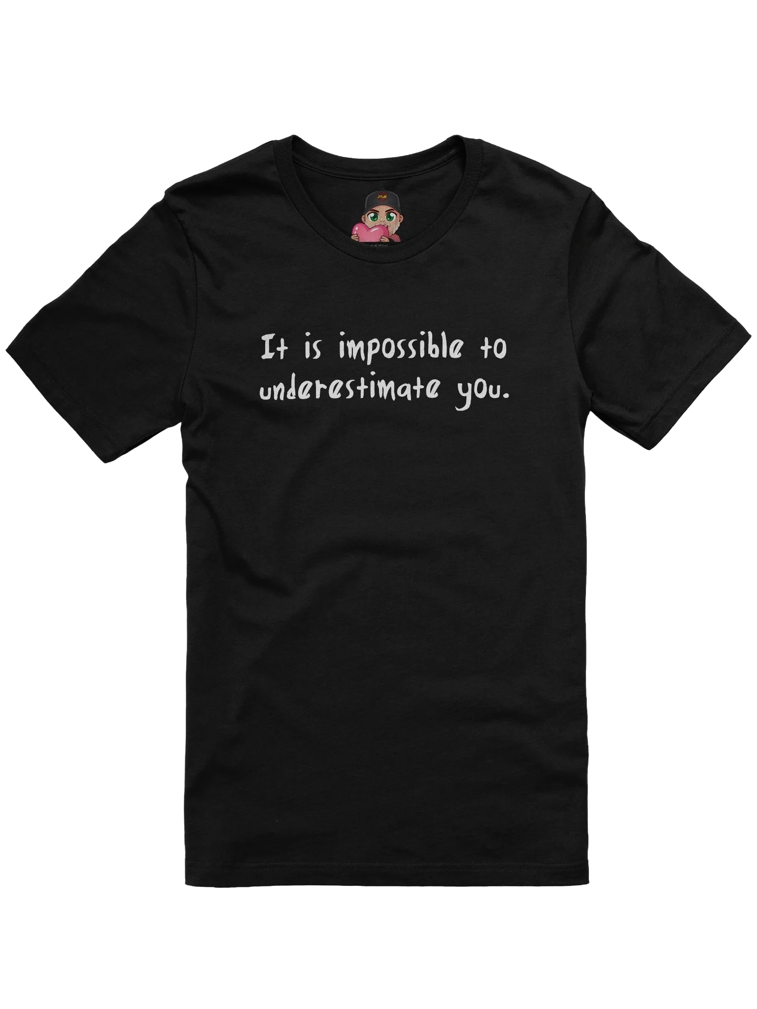 Underestimate product image (1)