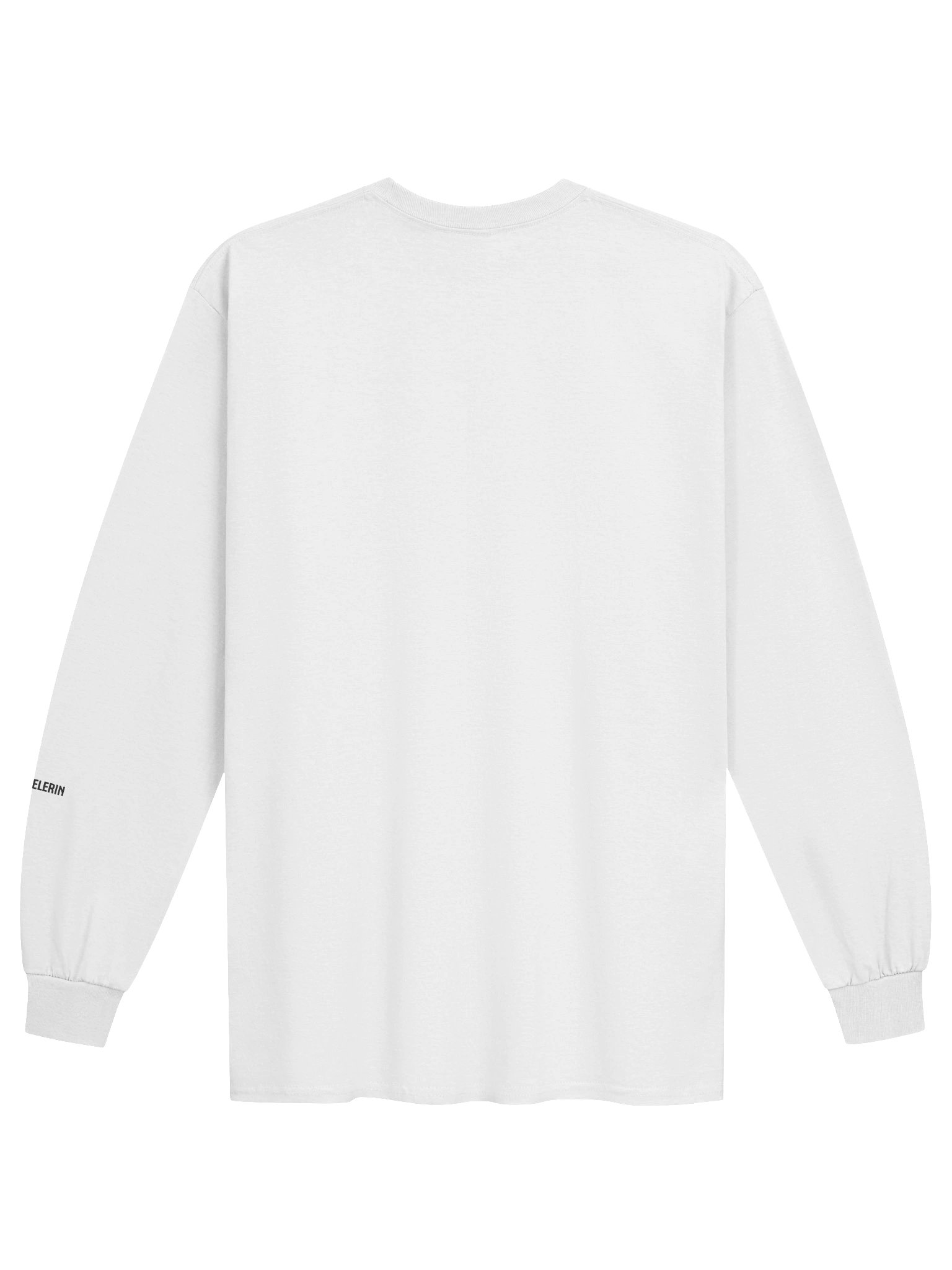 The Great Time To Buy Longsleeve Tee product image (4)