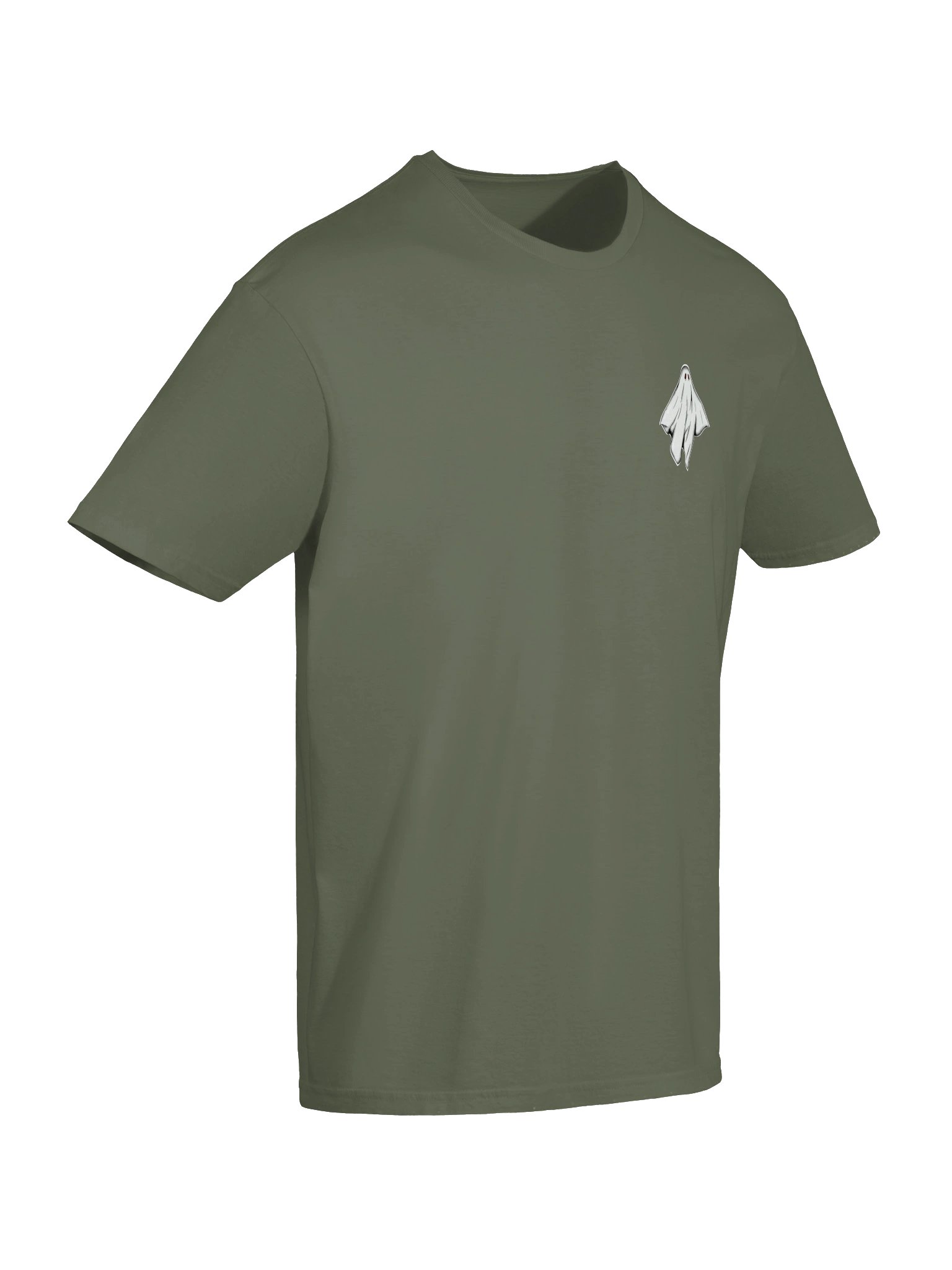 Ghosting the TBR product image (6)