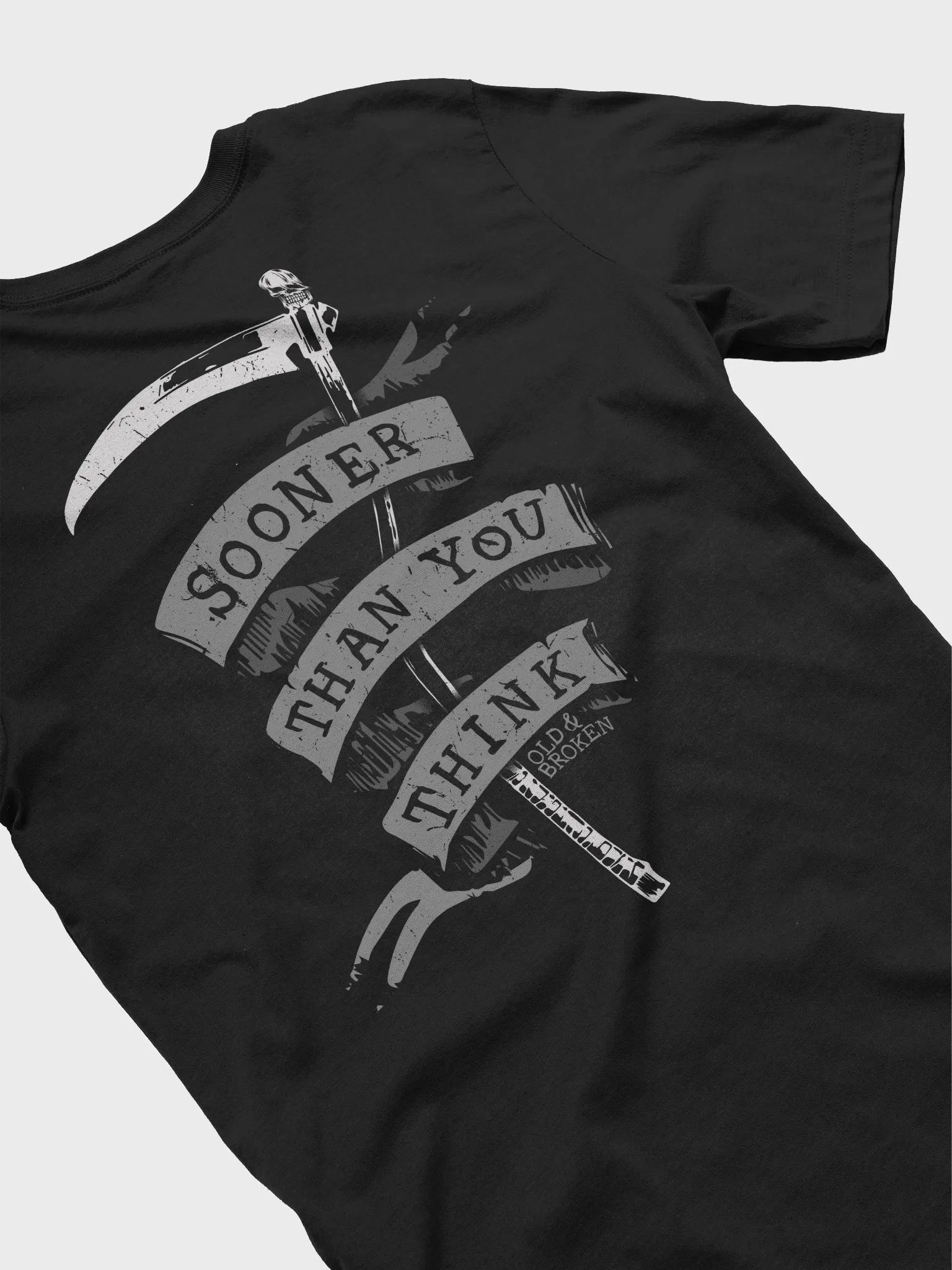 Sooner Than You Think product image (4)