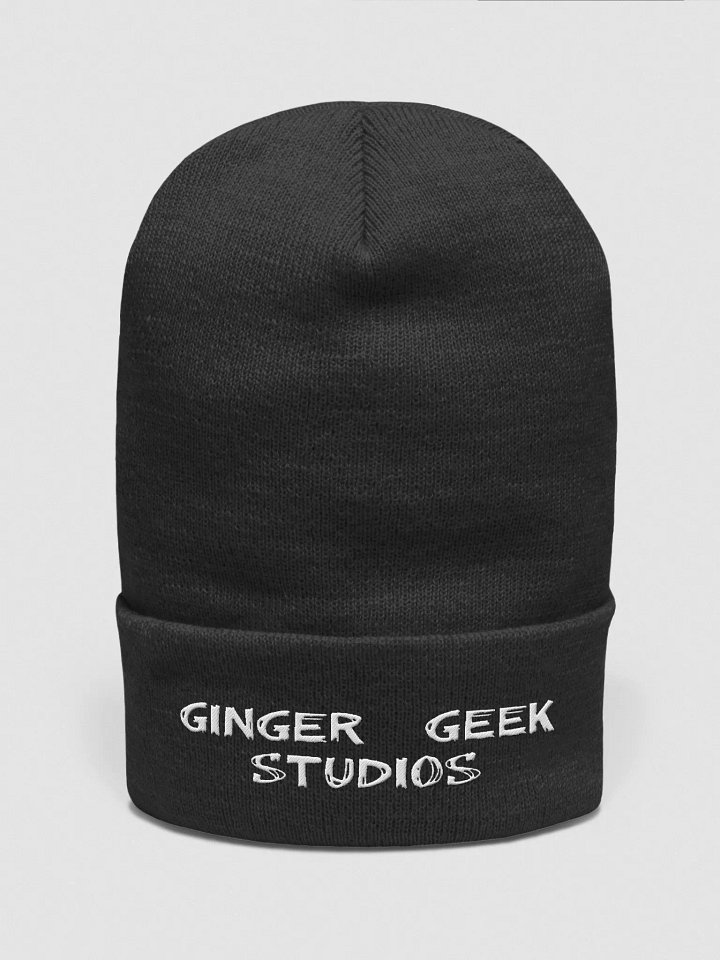 Official Studio Benie product image (1)