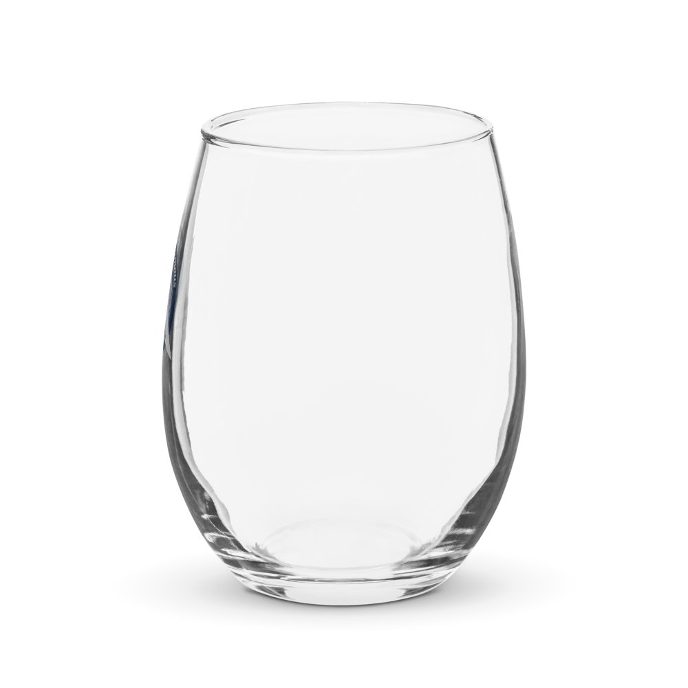 MarinersAnonymous Wine Glass product image (3)