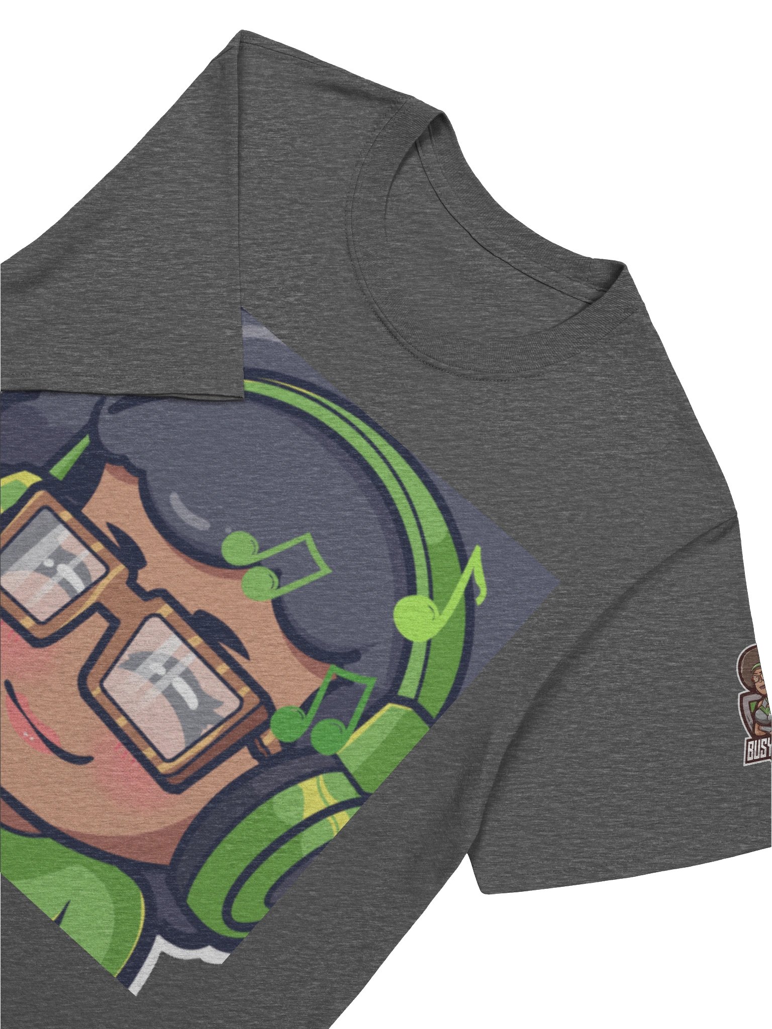 BusyBeth Jams Tee product image (7)