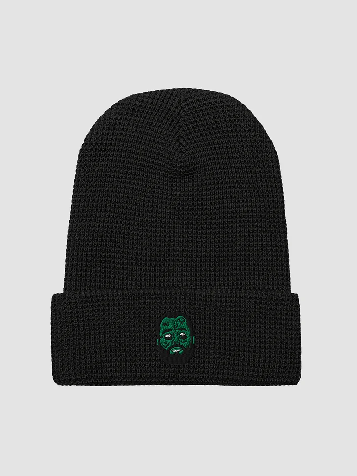 Zombie Ted BEANS product image (1)
