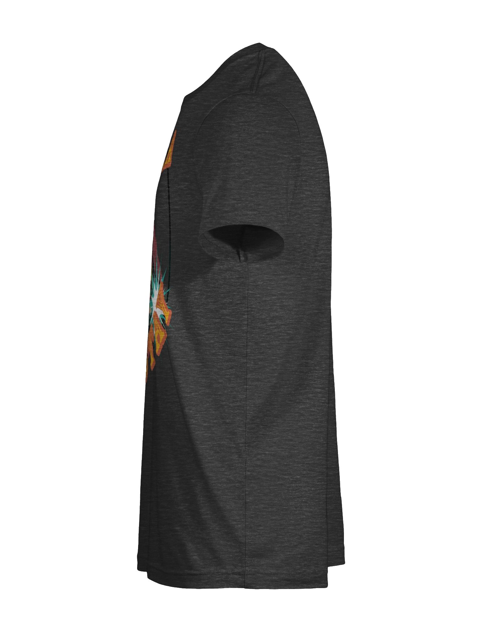 NAW MA STAY Graphic Tee product image (88)