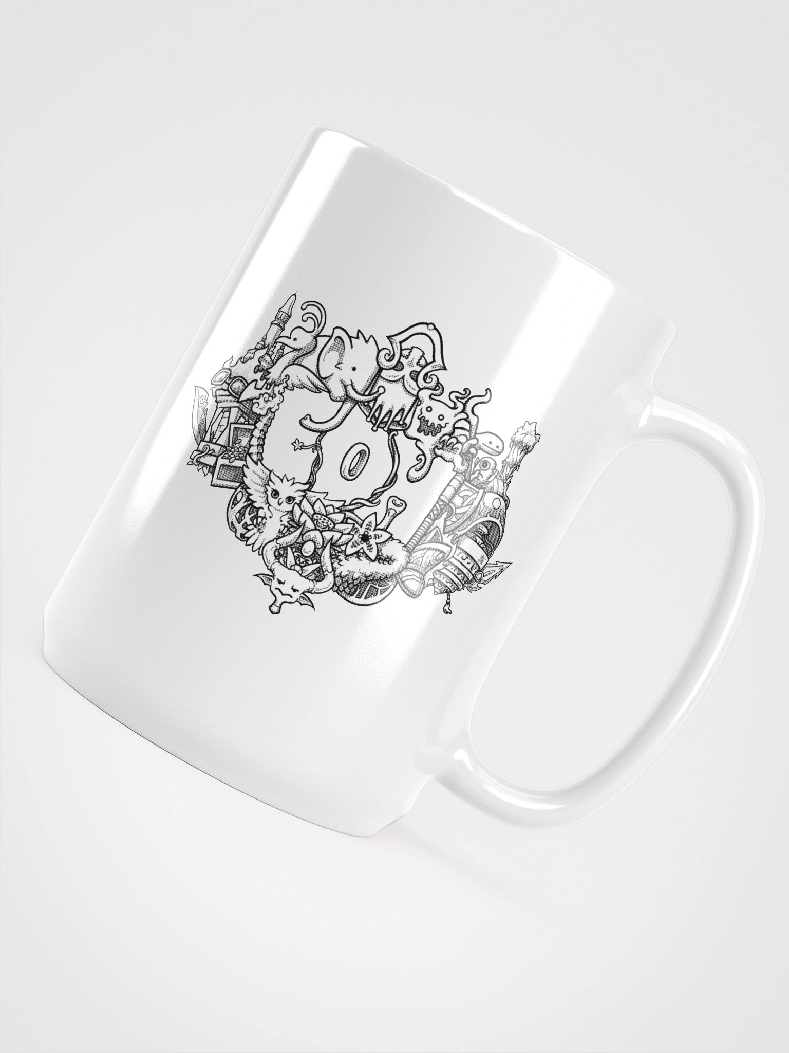 EDH Mug product image (5)
