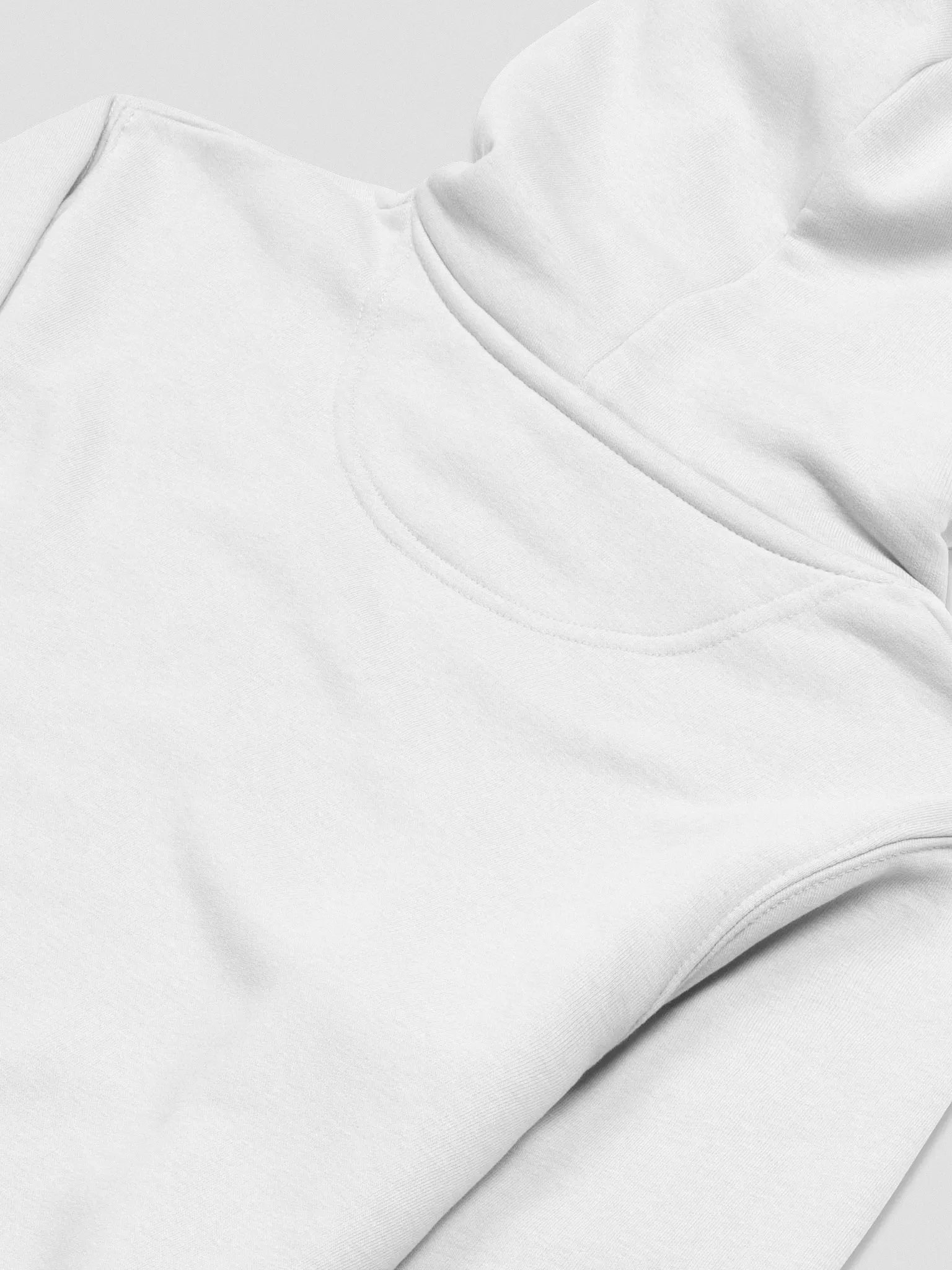 PREMIUM VSVN HOODIE (white) product image (4)