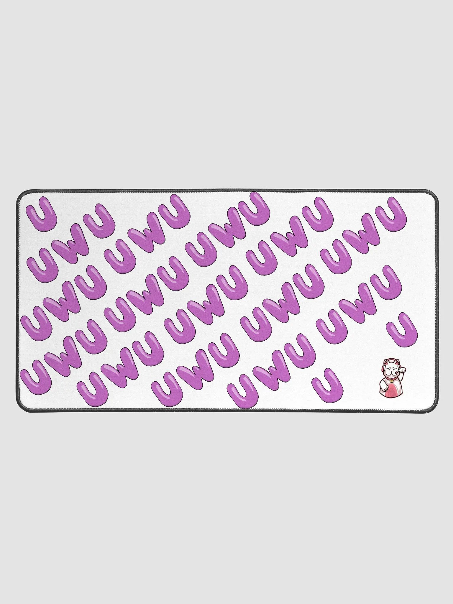 uwu desk mat product image (1)