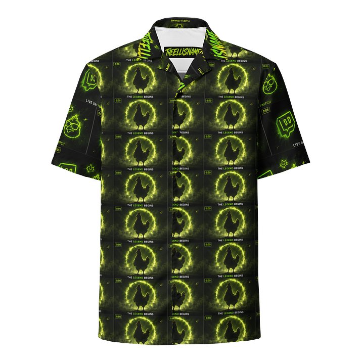 Join the Fock button down product image (1)