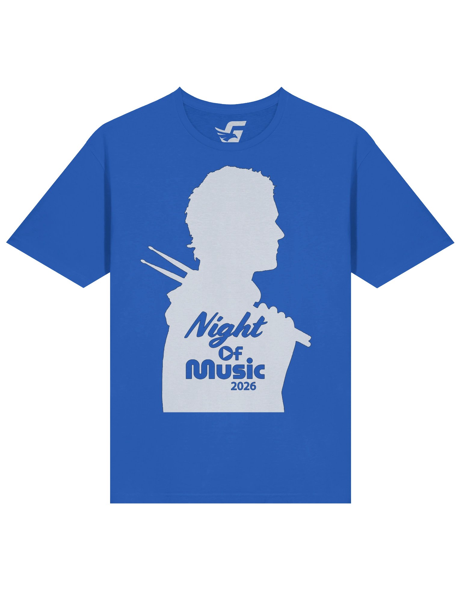 Silhouette T-Shirt product image (33)