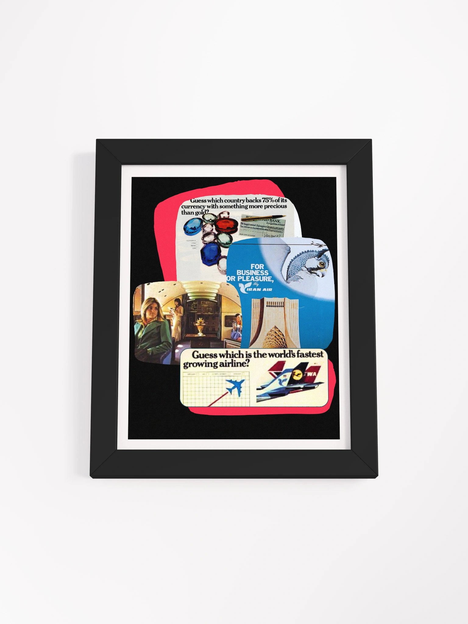 Homa - A Legacy in the Sky product image (1)